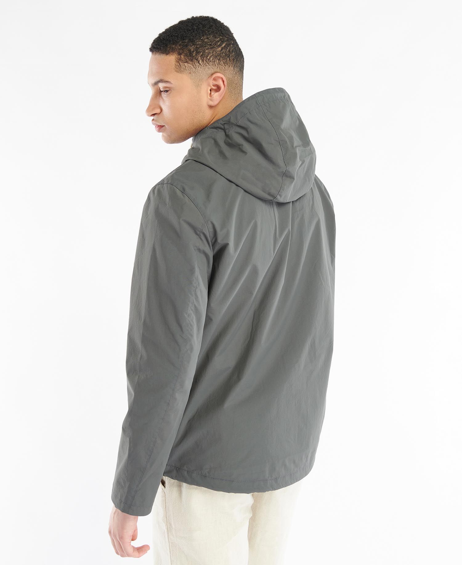 Barbour Selby Showerproof Jacket