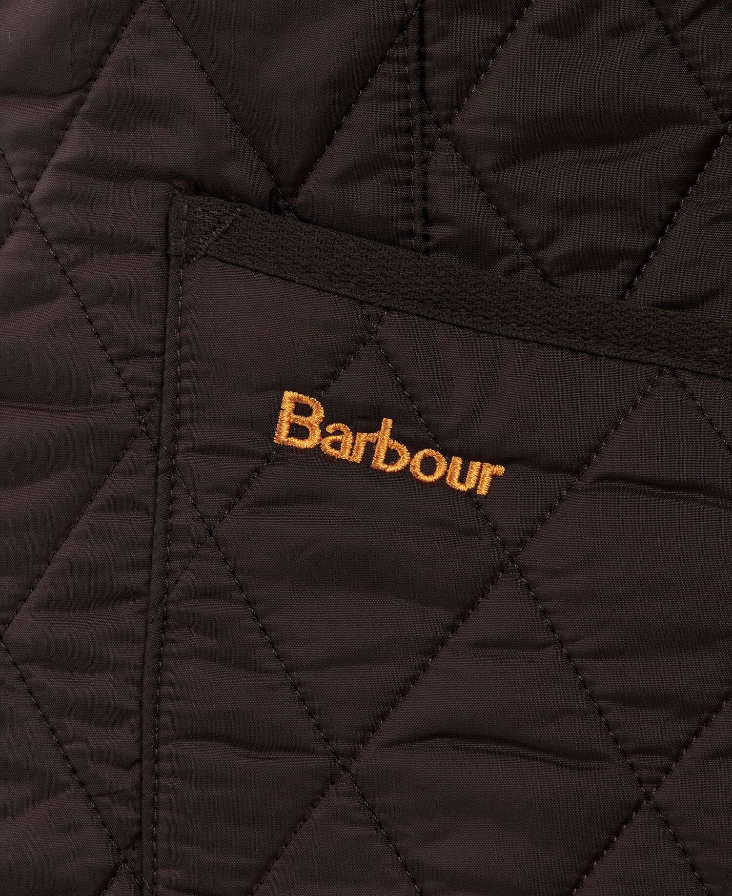 Barbour Fleece Betty Liner
