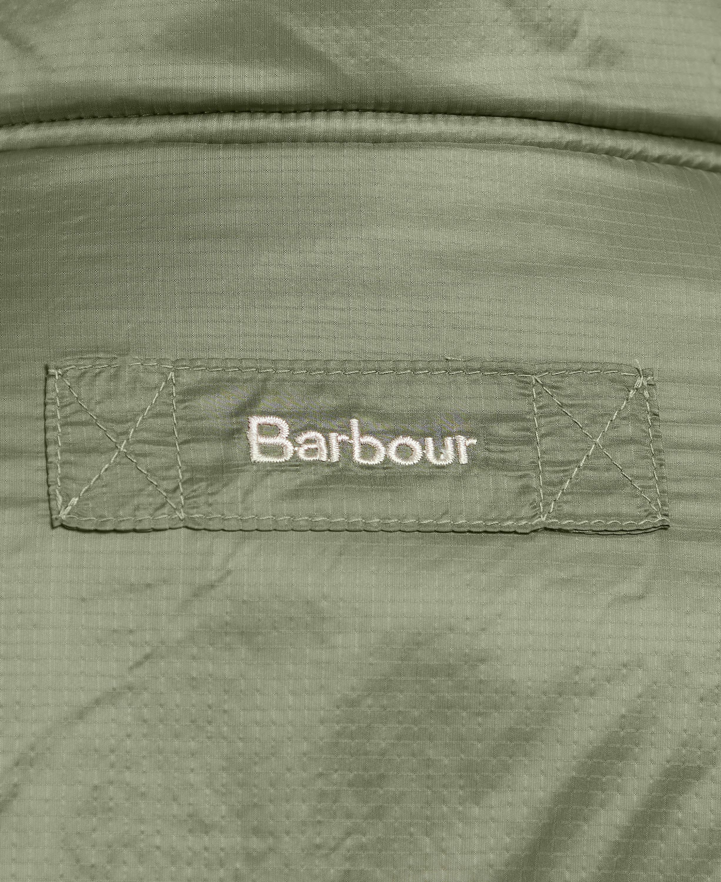 Barbour Axis Fleece