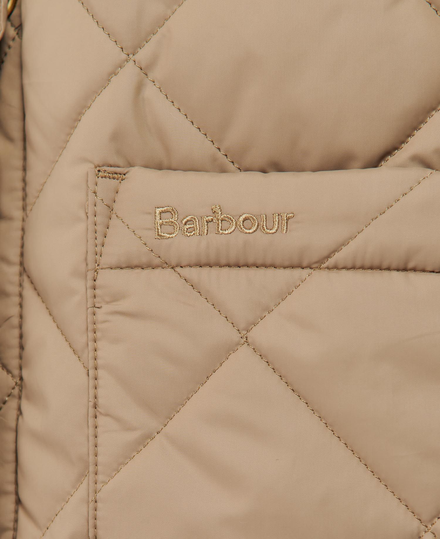 Barbour Cosmia Liner