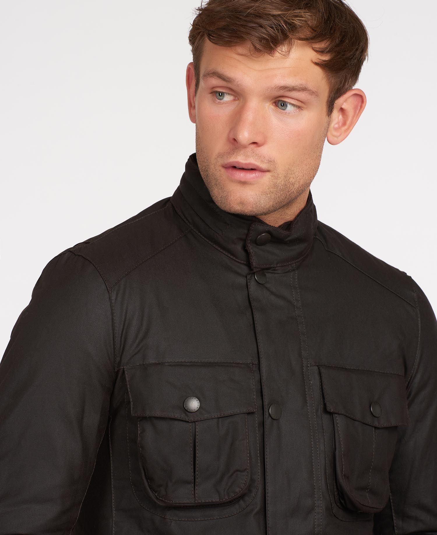 Barbour Corbridge Wax Jacket