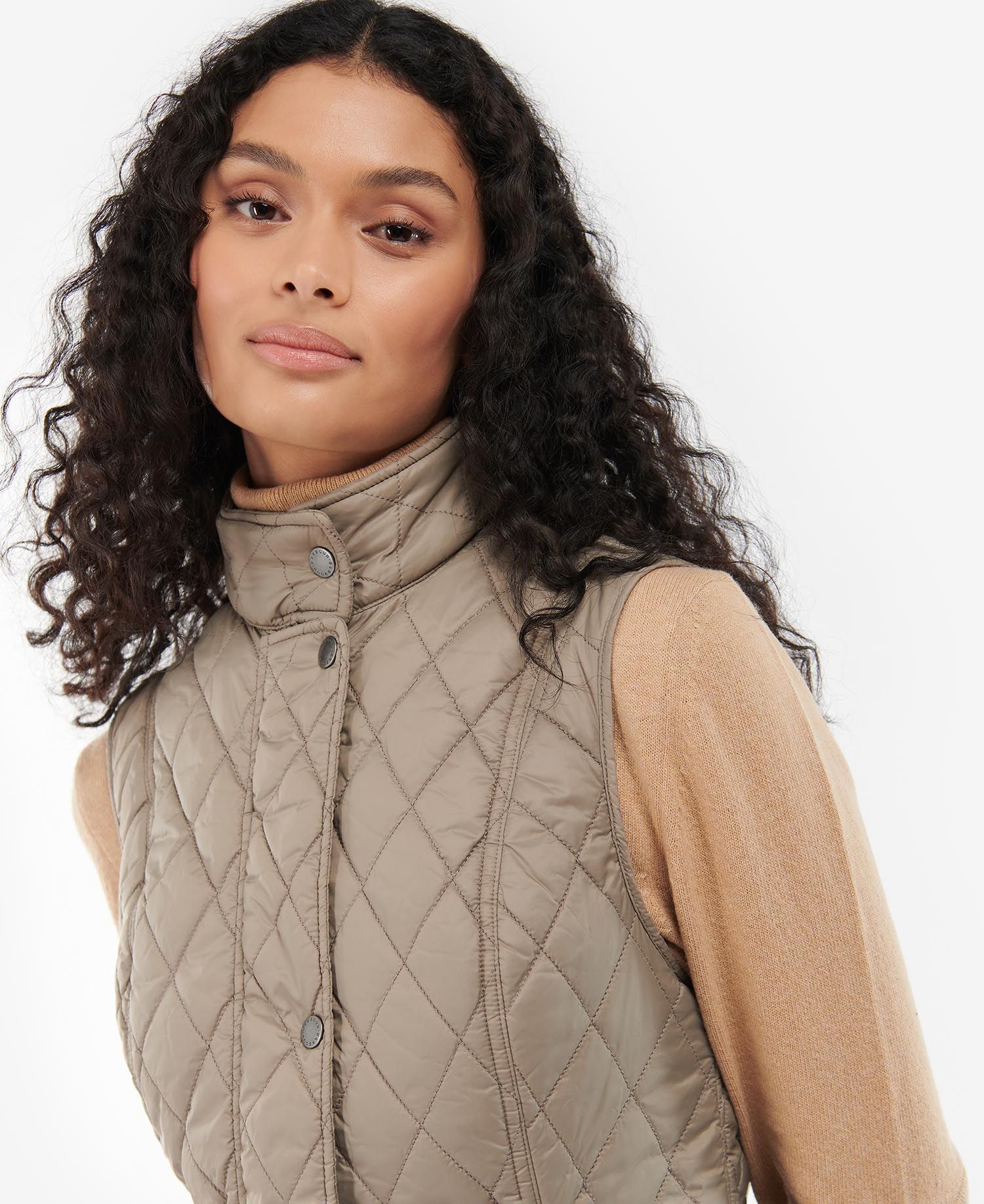 Barbour Otterburn Gilet