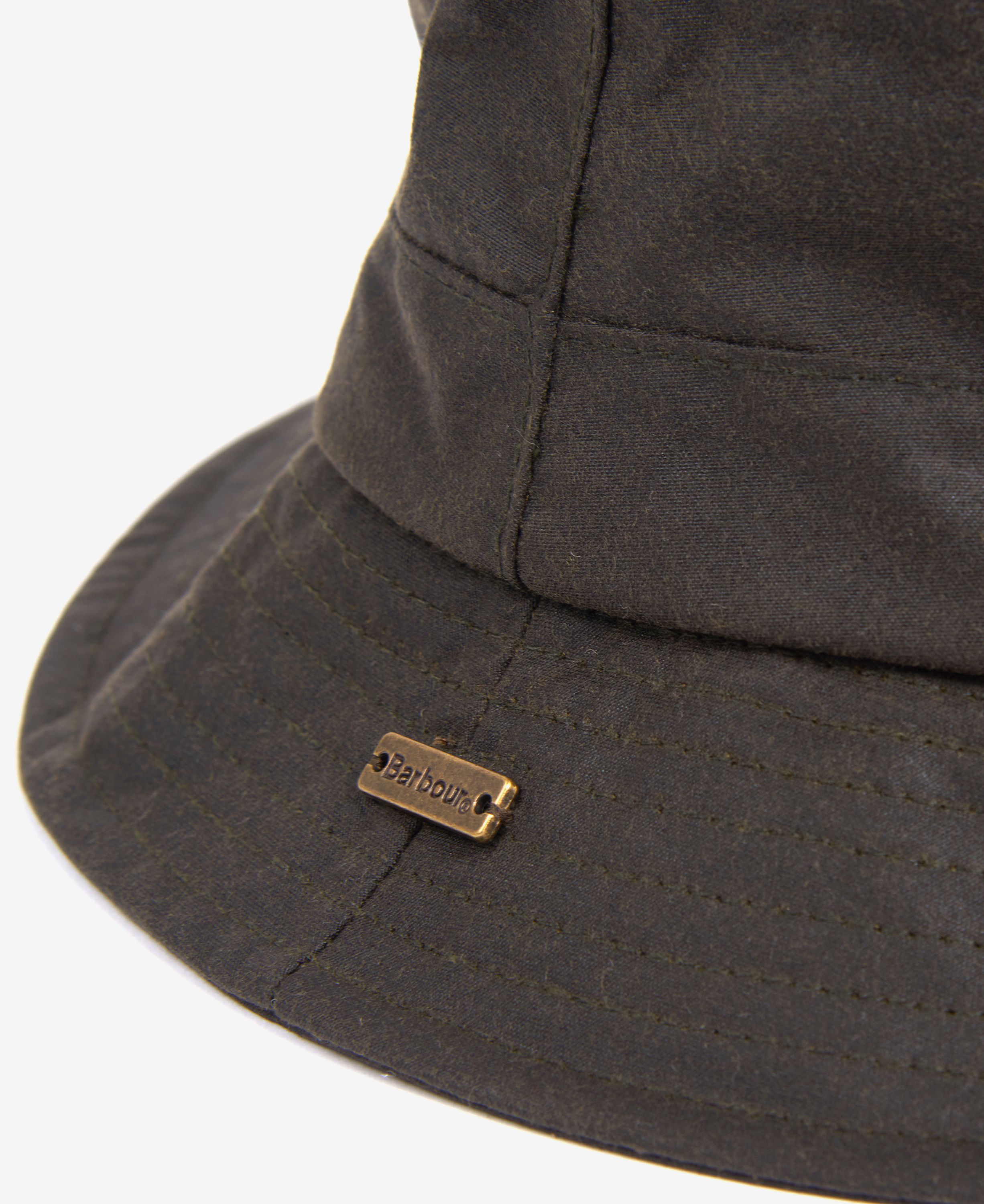 Barbour Dovecote Bucket Hat