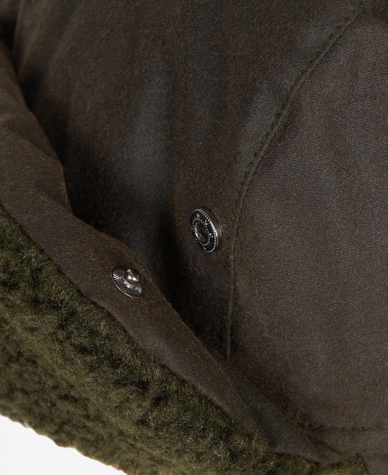 Barbour Morar Wax Trapper