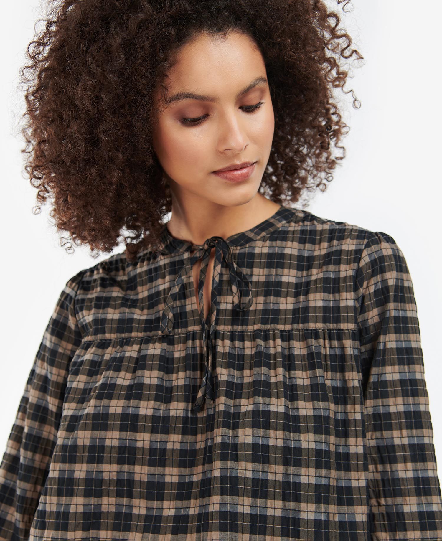 Barbour Lorelie Top