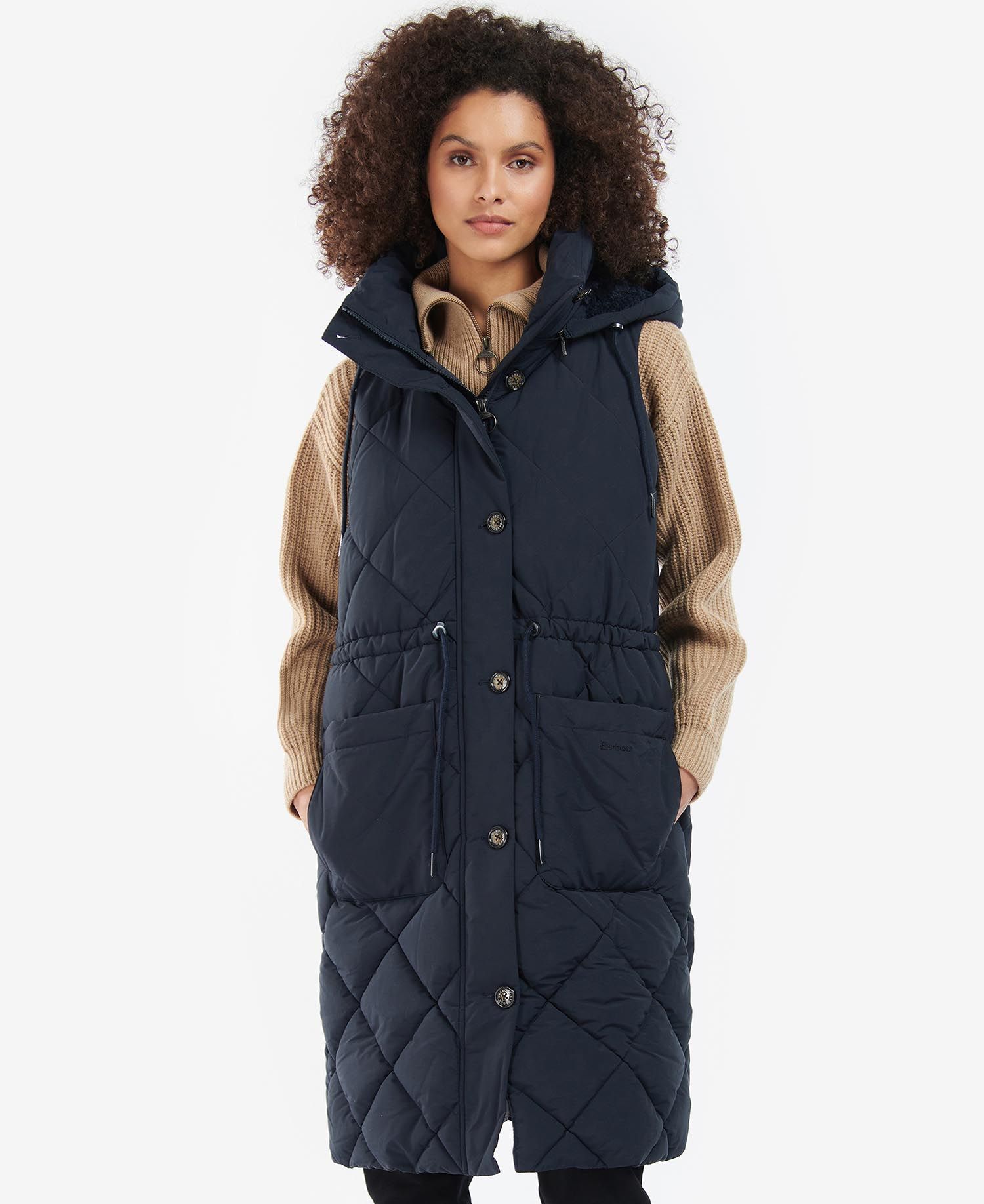 Barbour Orinsay Gilet