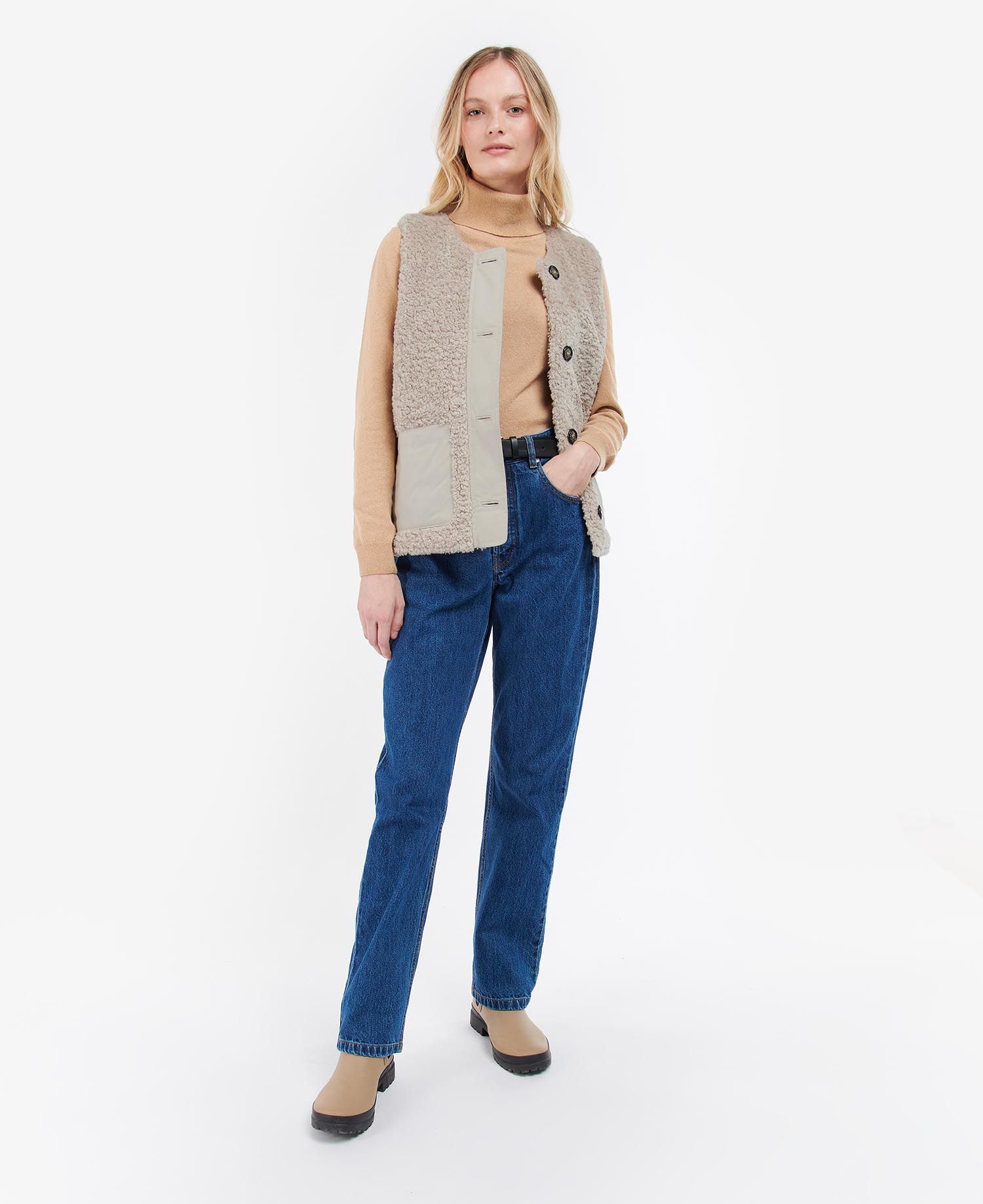 Barbour Kintra Liner