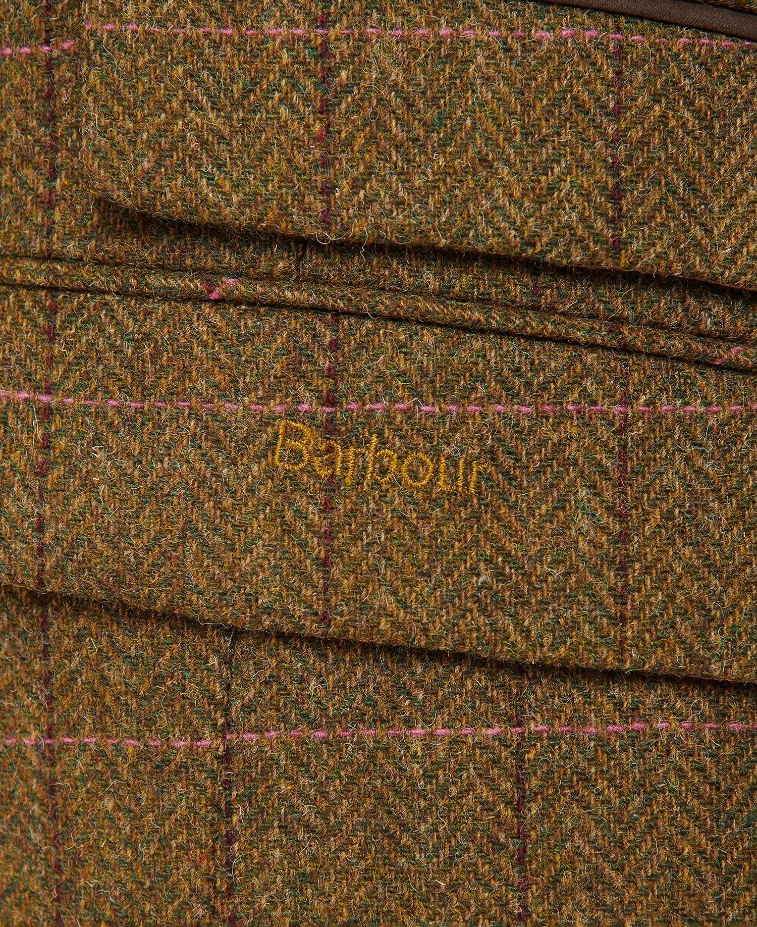 Barbour Robinson Jacket