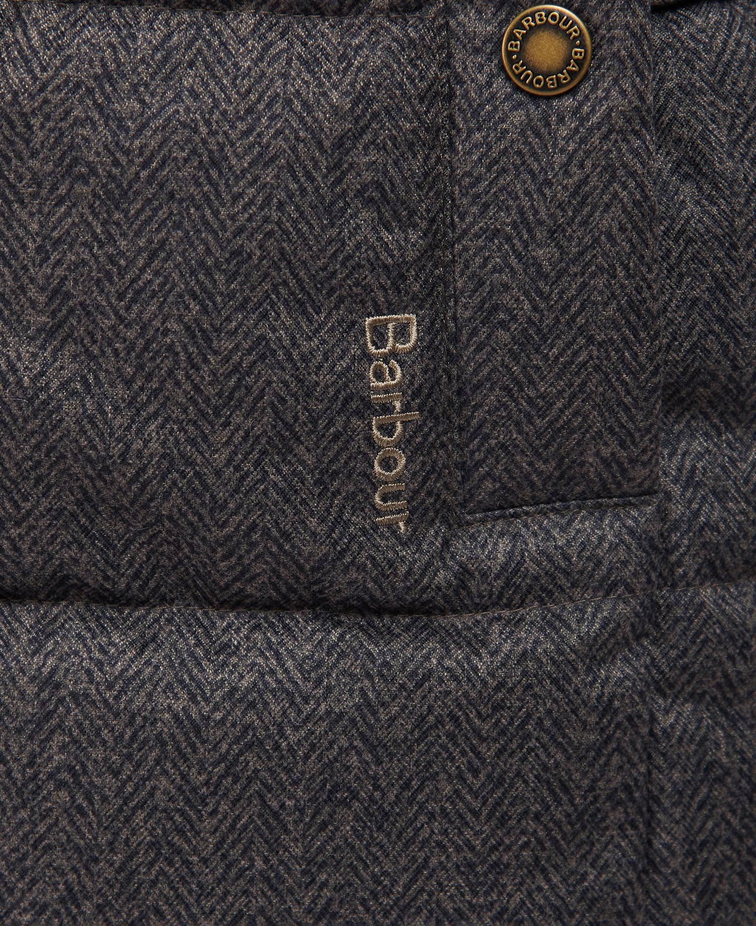 Barbour Foxglove Gilet