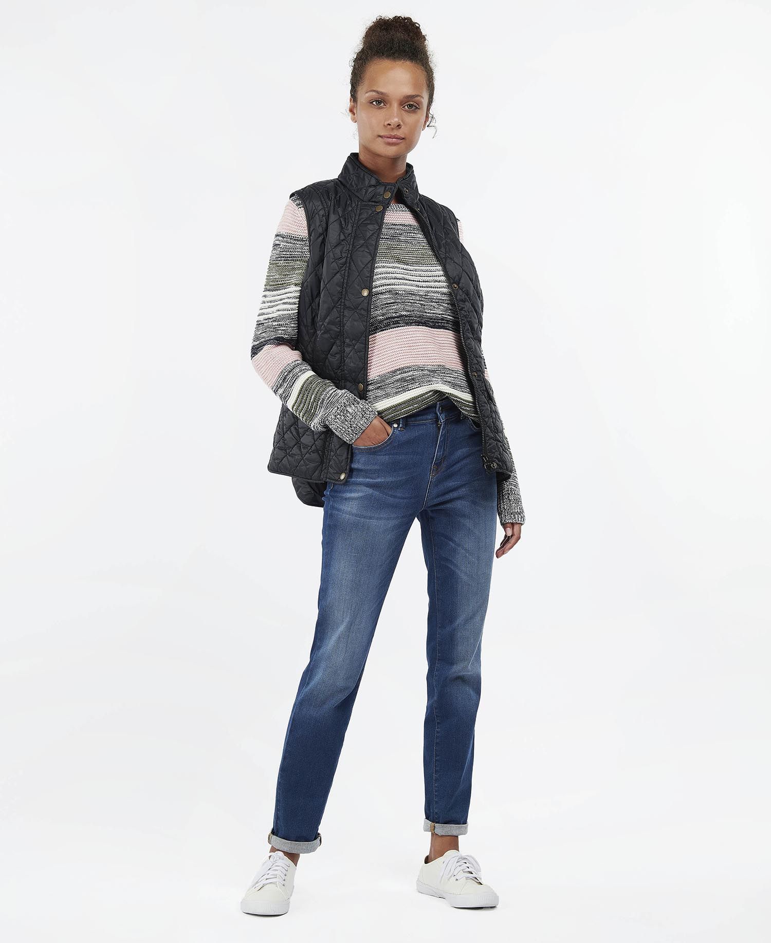 Barbour Otterburn Gilet