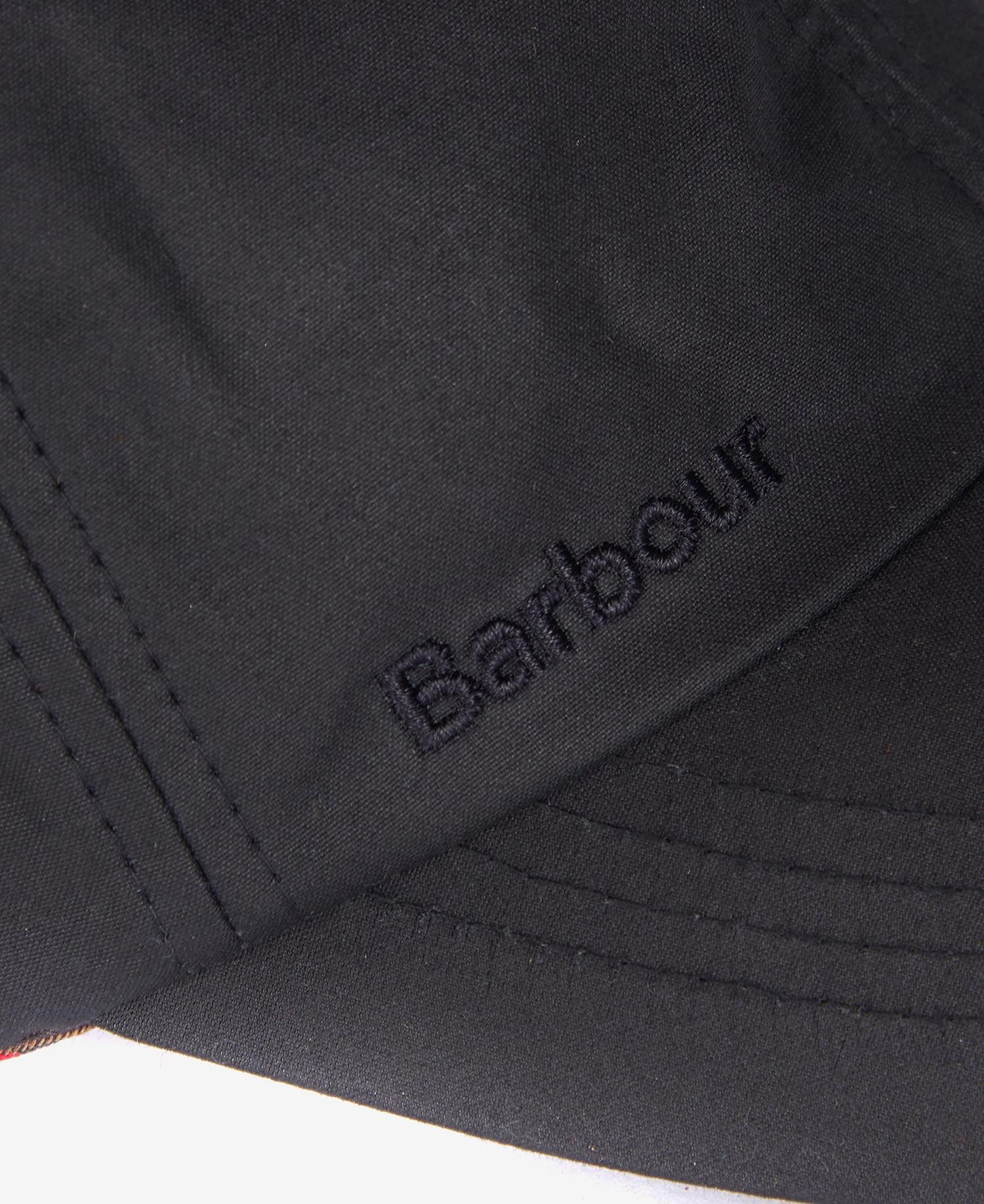 Barbour Prestbury Sports Cap