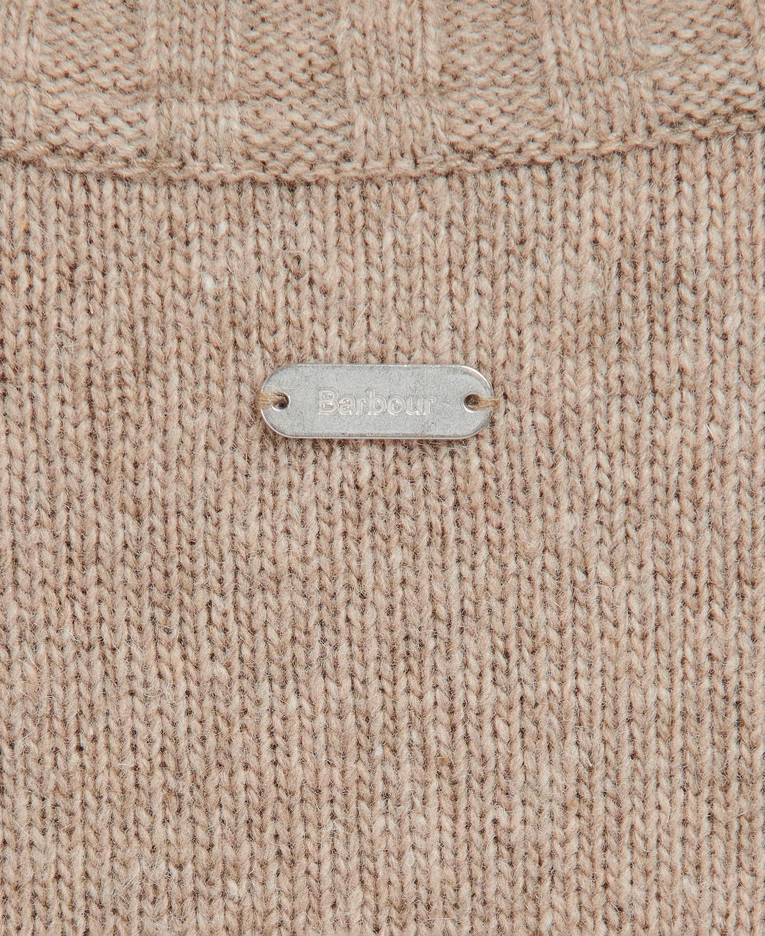 Barbour Cecilia Knit