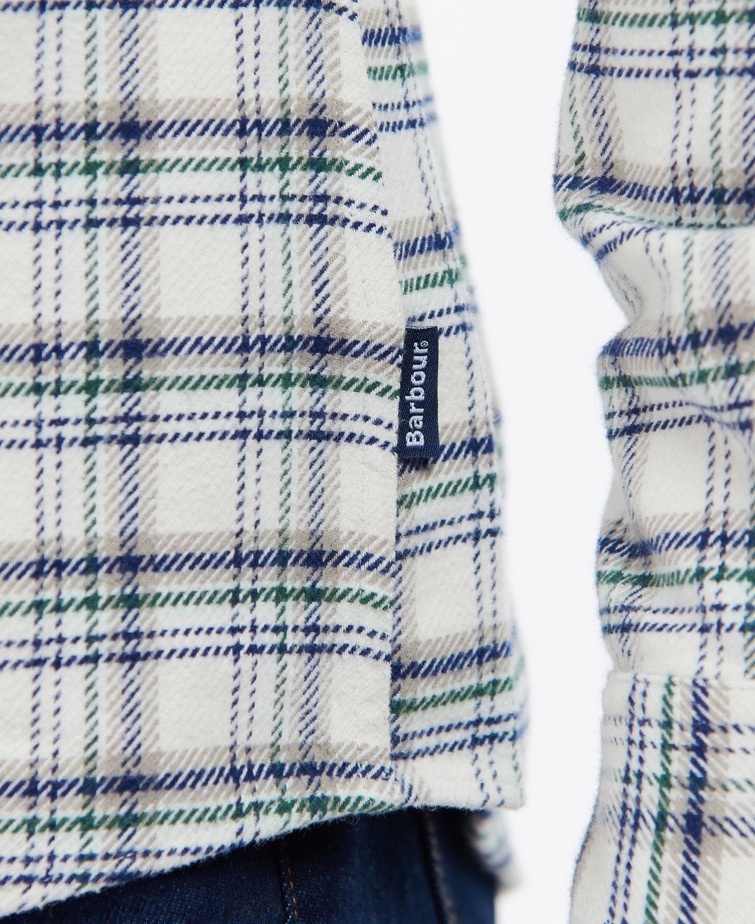 Barbour Winter WorkShirt