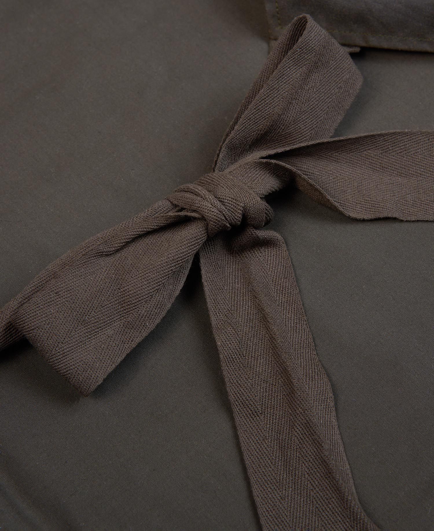 Barbour Wax For Life Apron