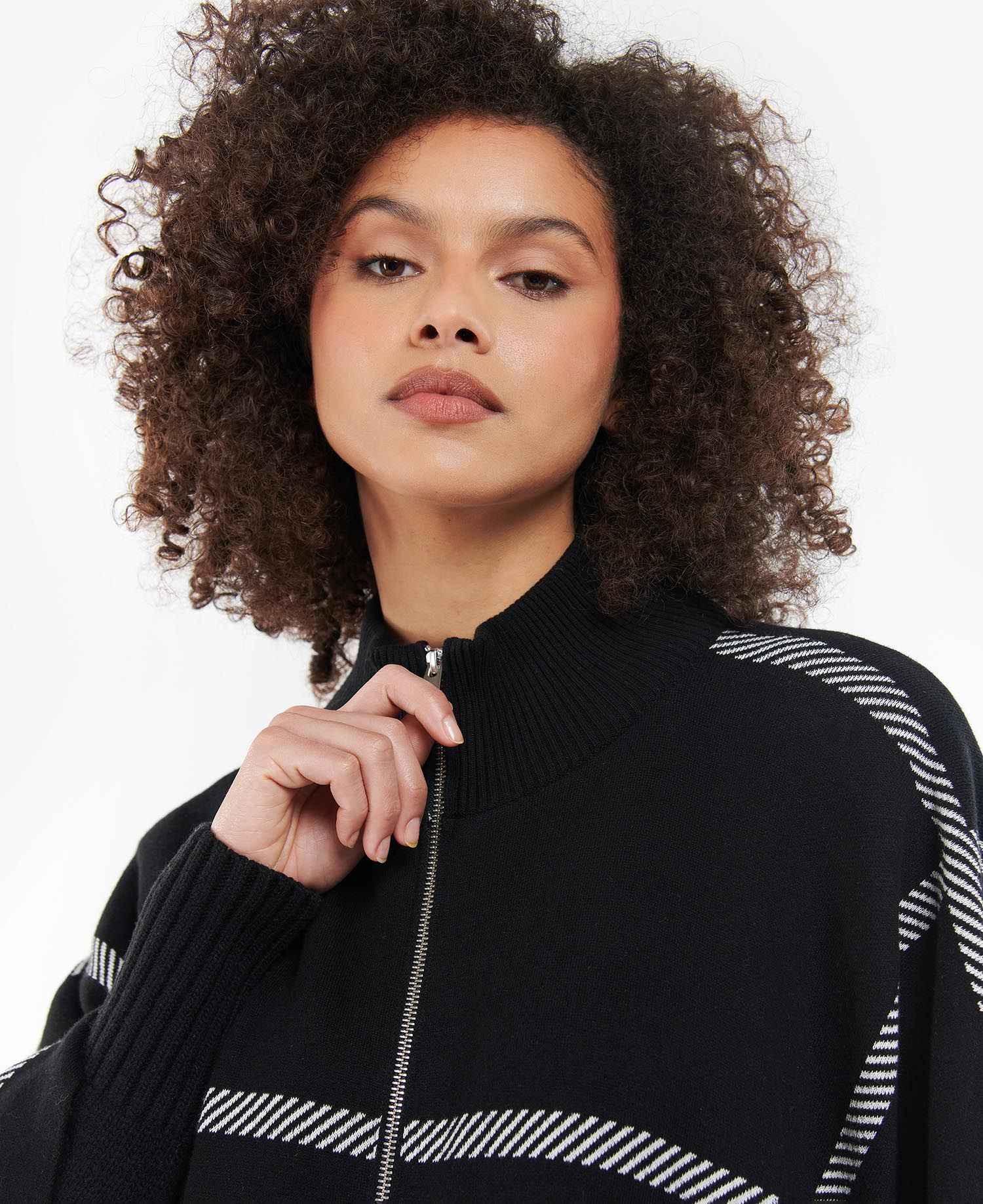 Barbour Emmeline Cape