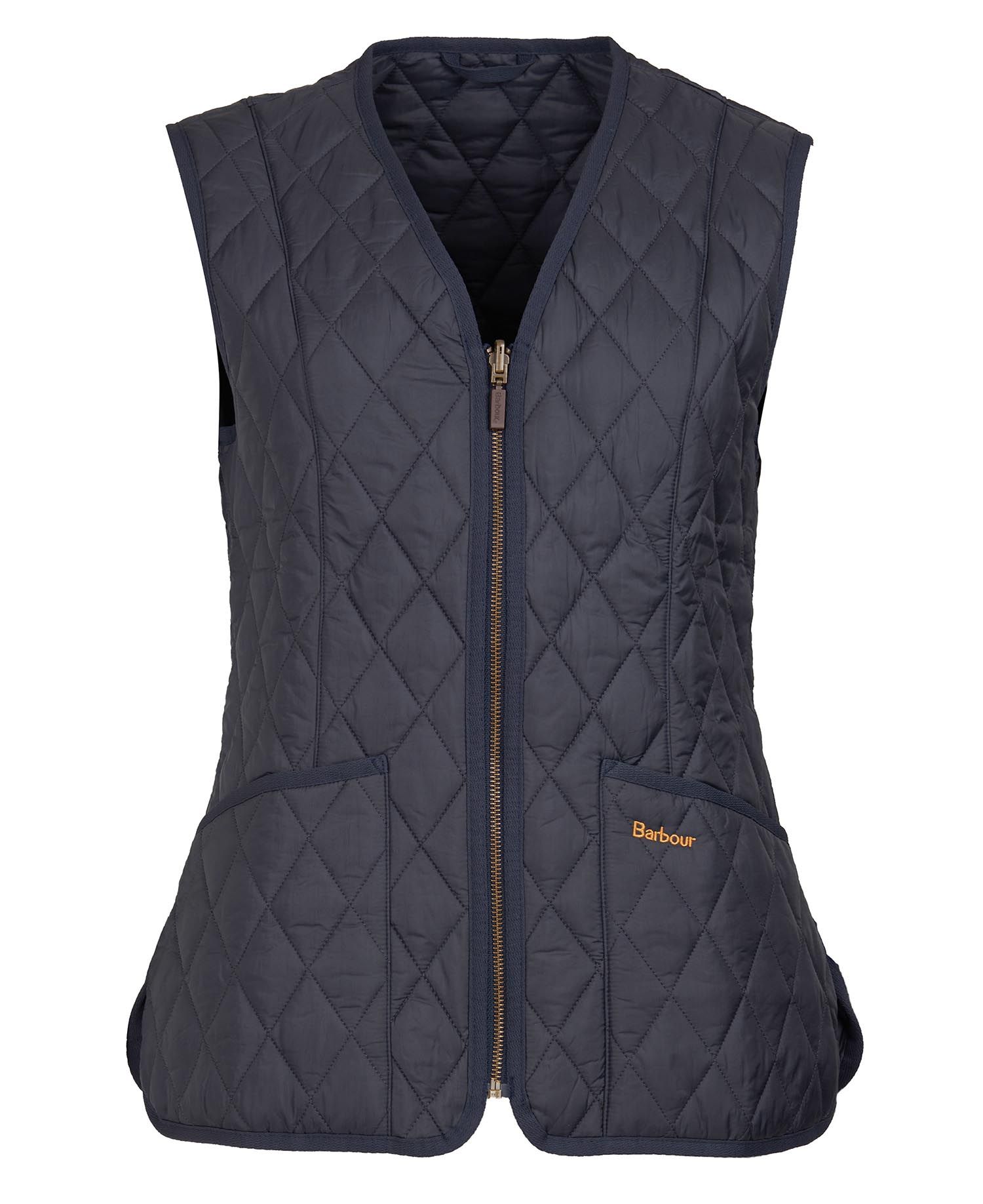 Barbour Betty Interactive Liner