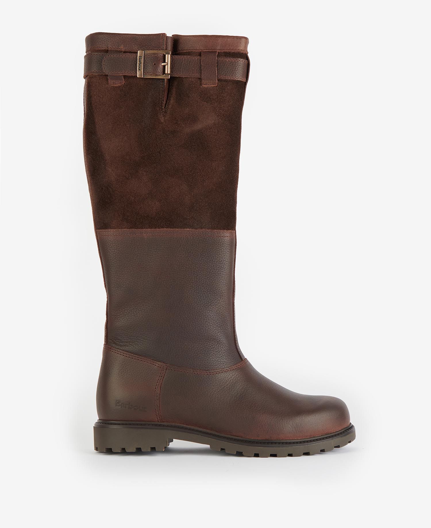 Barbour Acorn Boots
