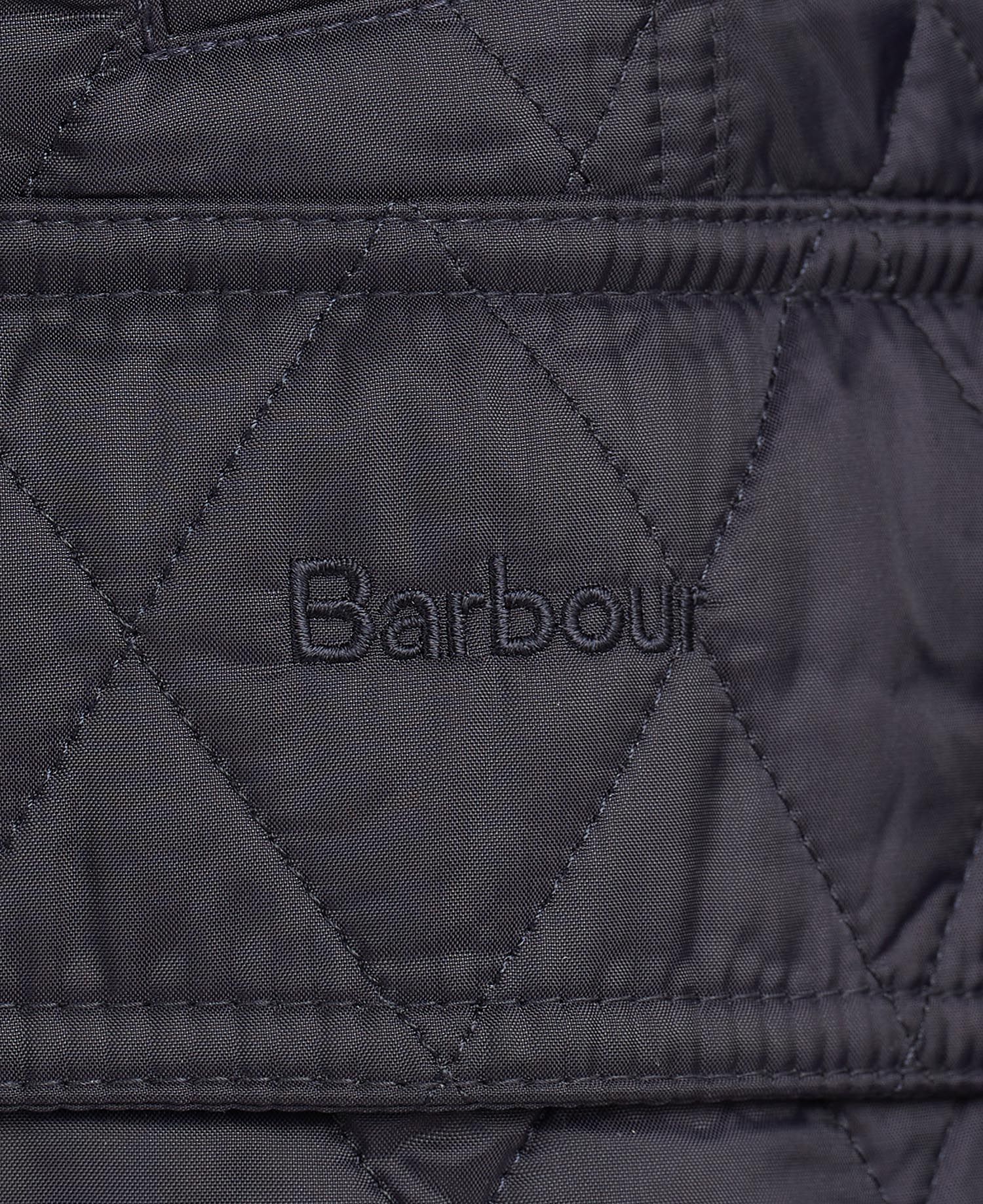 Barbour Summer Beadnell Quilted Jacket