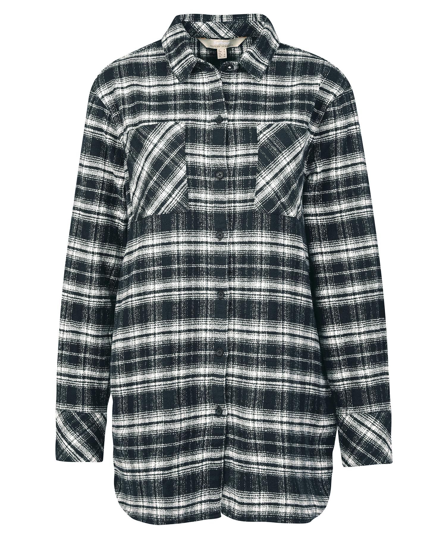 Barbour Thora Shirt