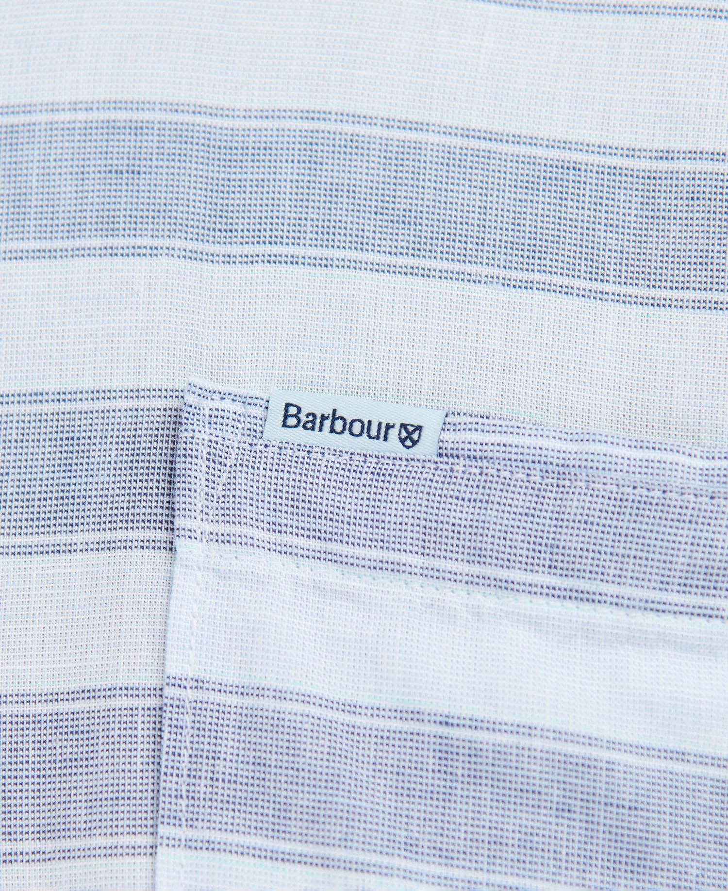 Barbour Horizon Summer Shirt