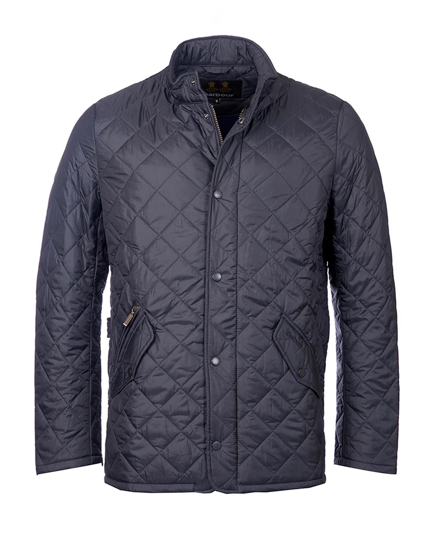 Barbour Flyweight Chelsea Quilted Jacket
