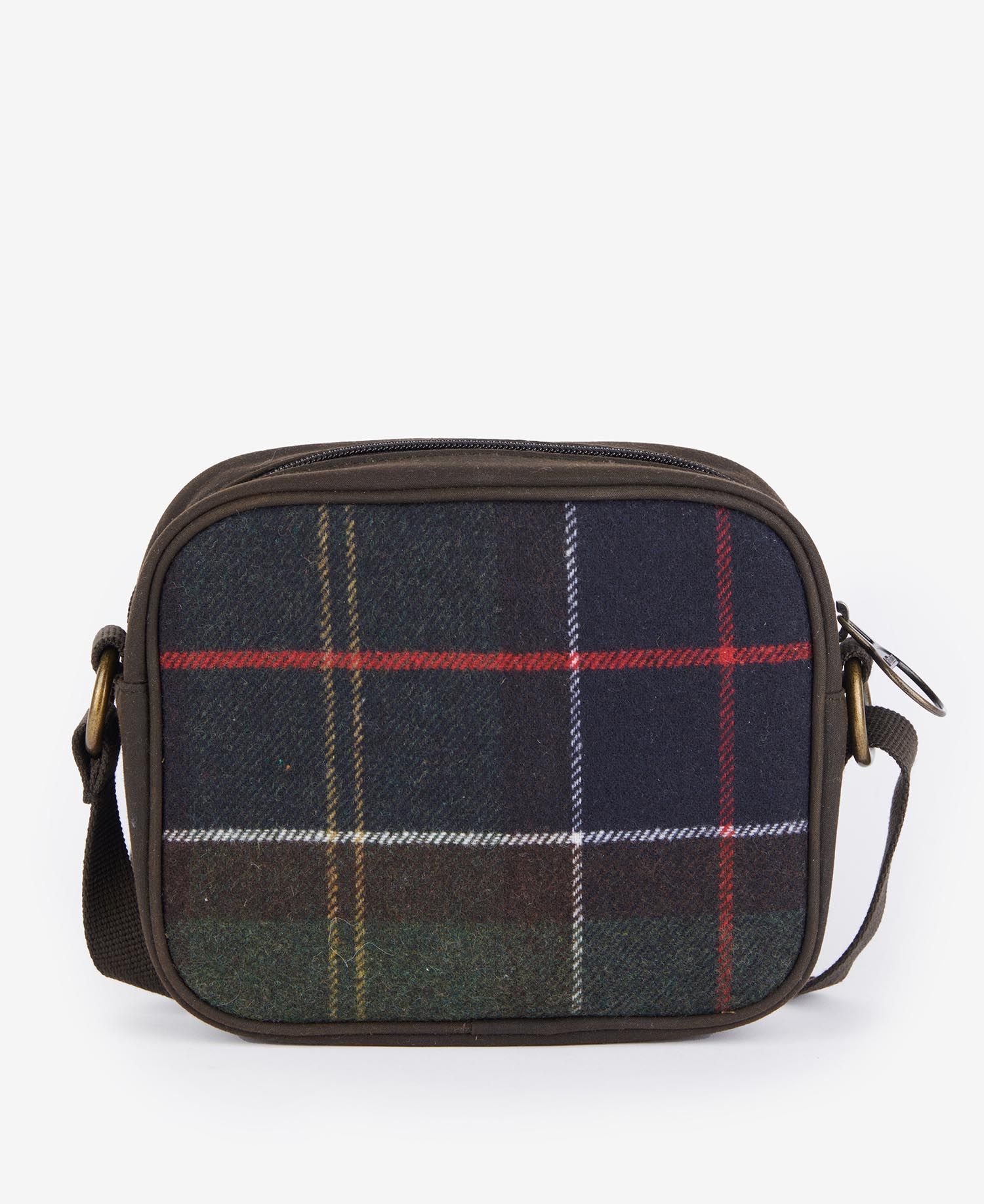 Barbour Contin Cross Body bag
