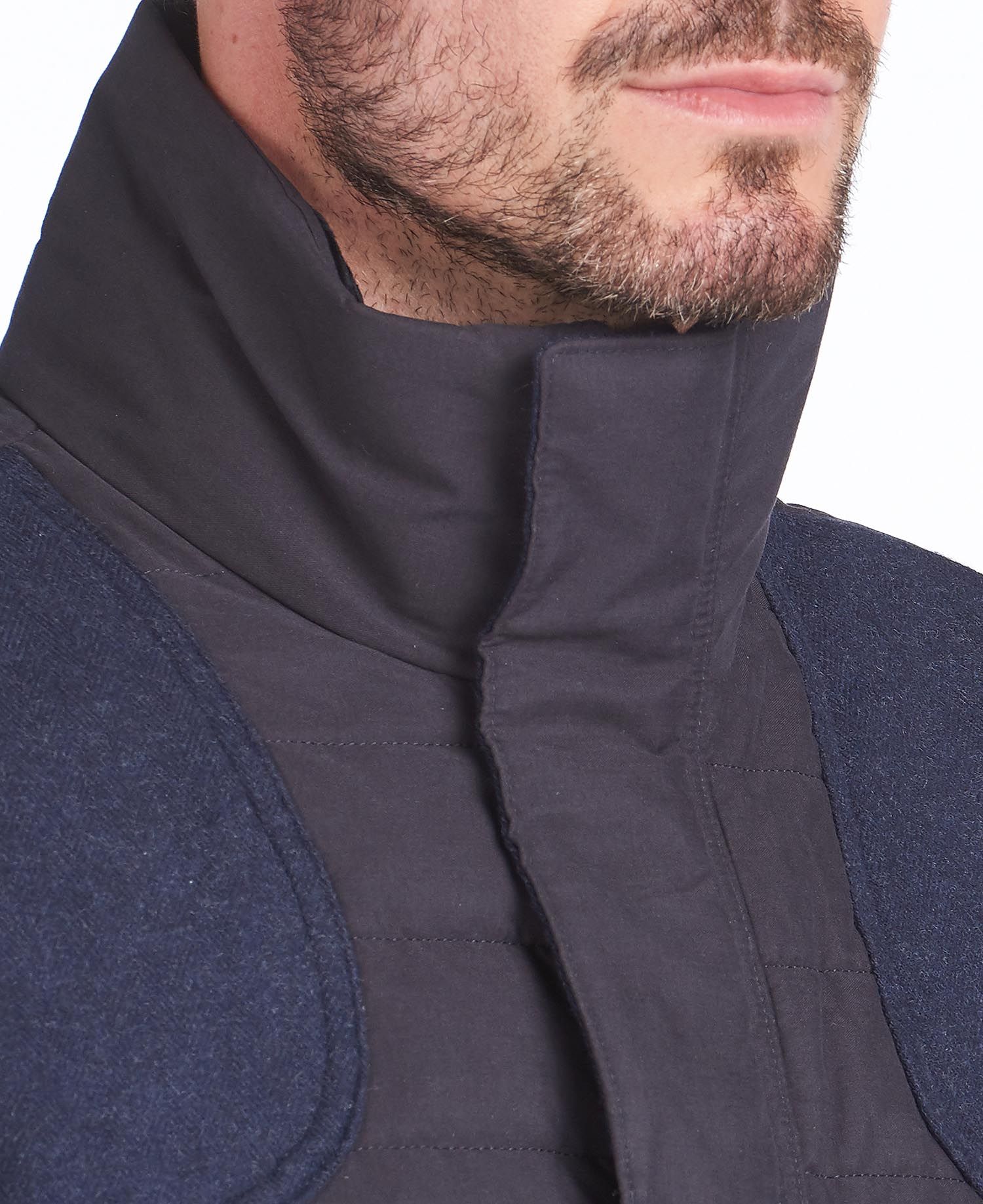 Barbour Bradford Gilet