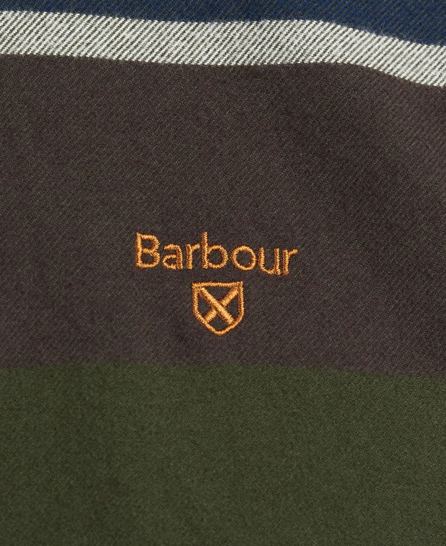 Barbour Iceloch Tailored Shirt