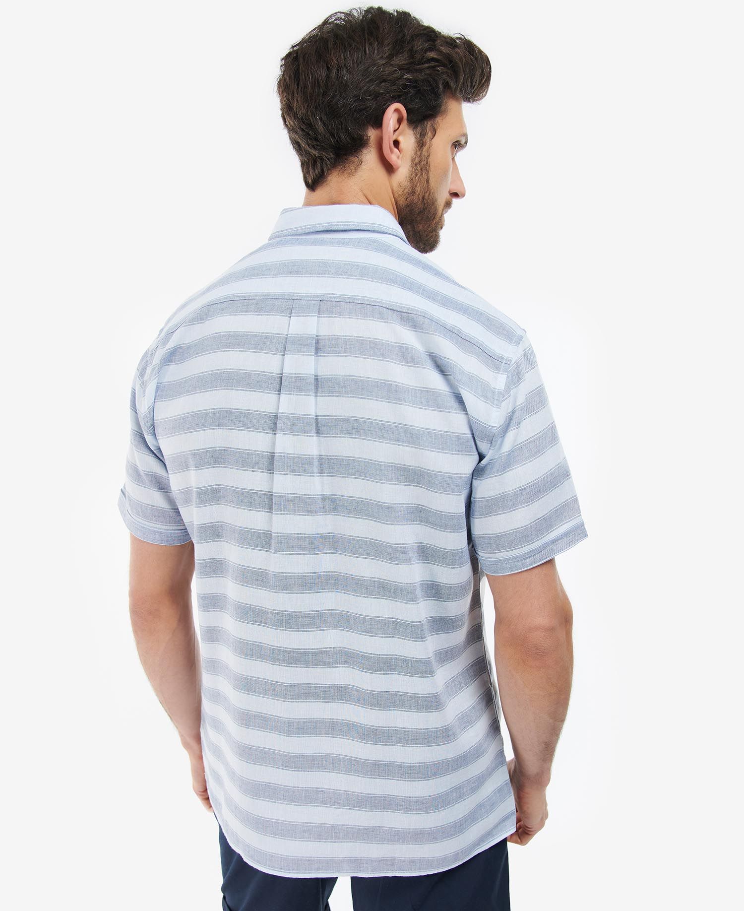 Barbour Horizon Summer Shirt