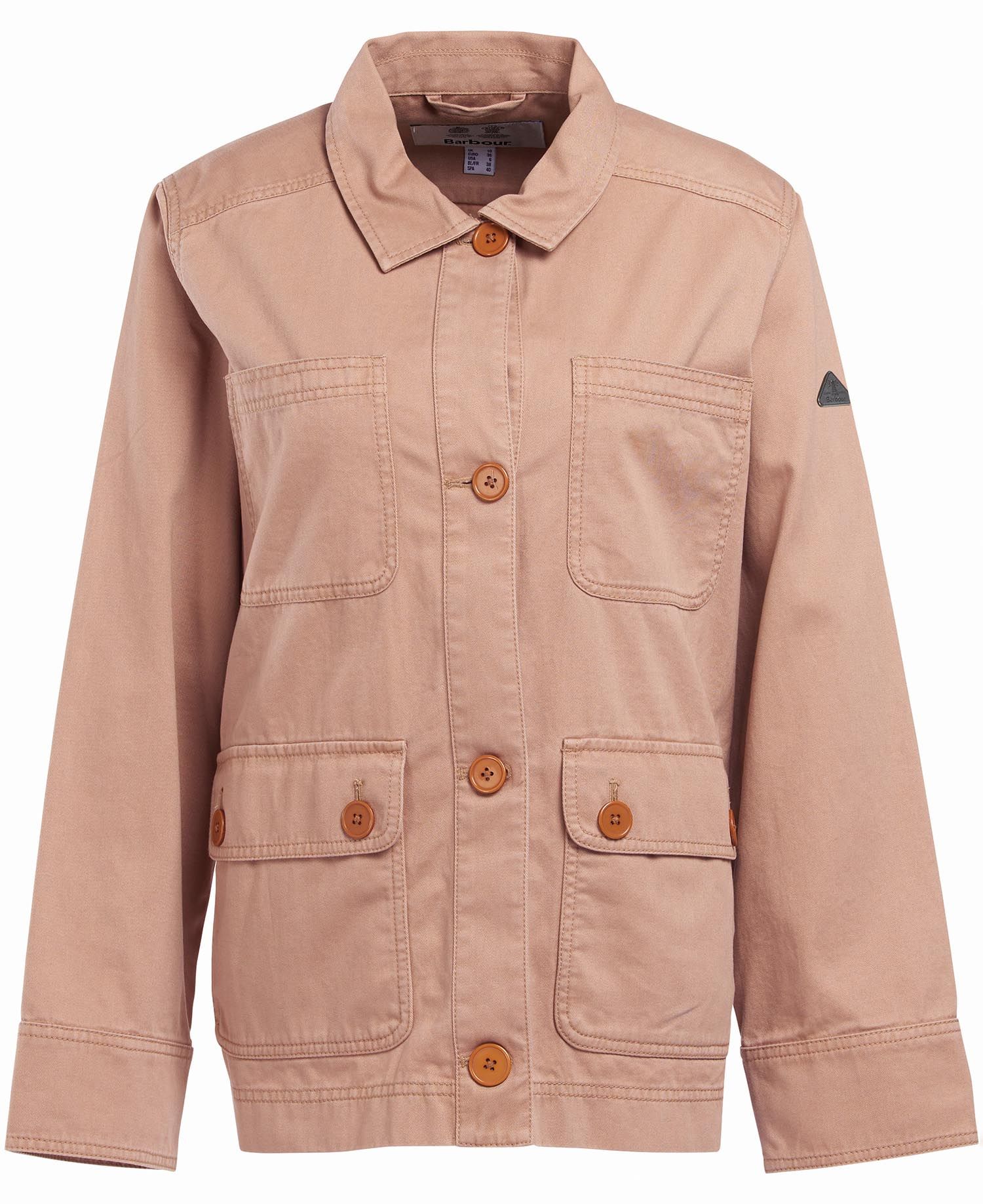 Barbour Coltsfoot Casual Jacket