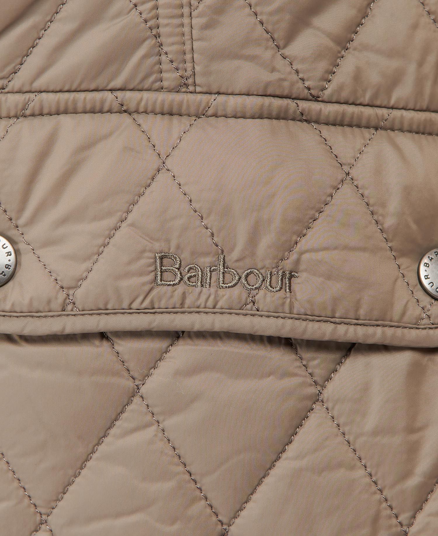 Barbour Otterburn Gilet