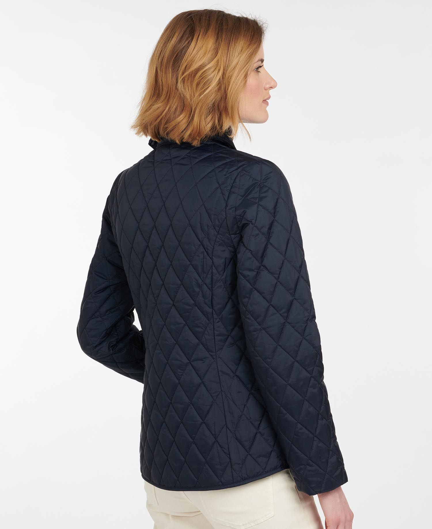 Barbour Omberlsey Quilted Jacket