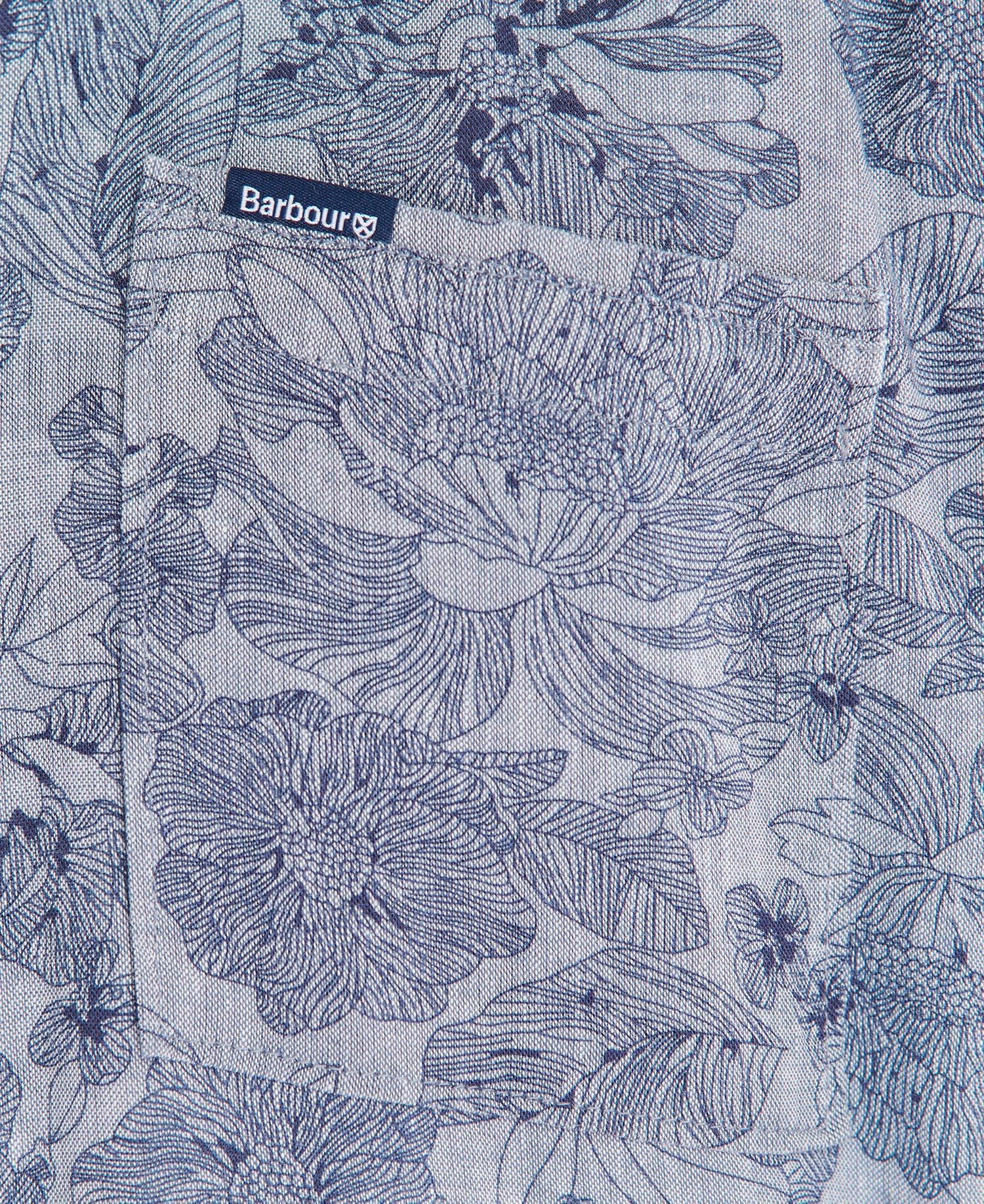 Barbour Rakehead Summer Shirt