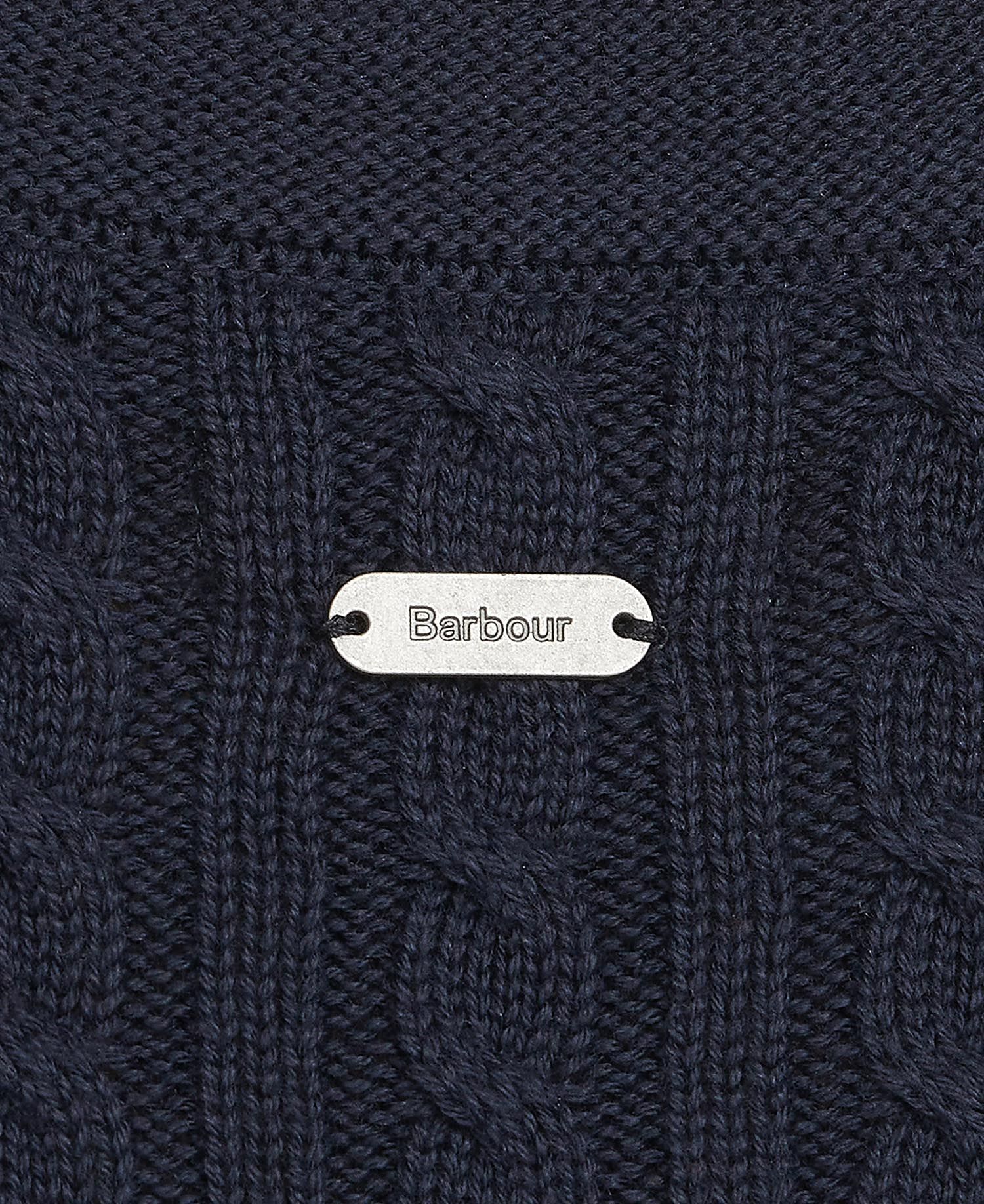Barbour Stitch Guernsey Dress
