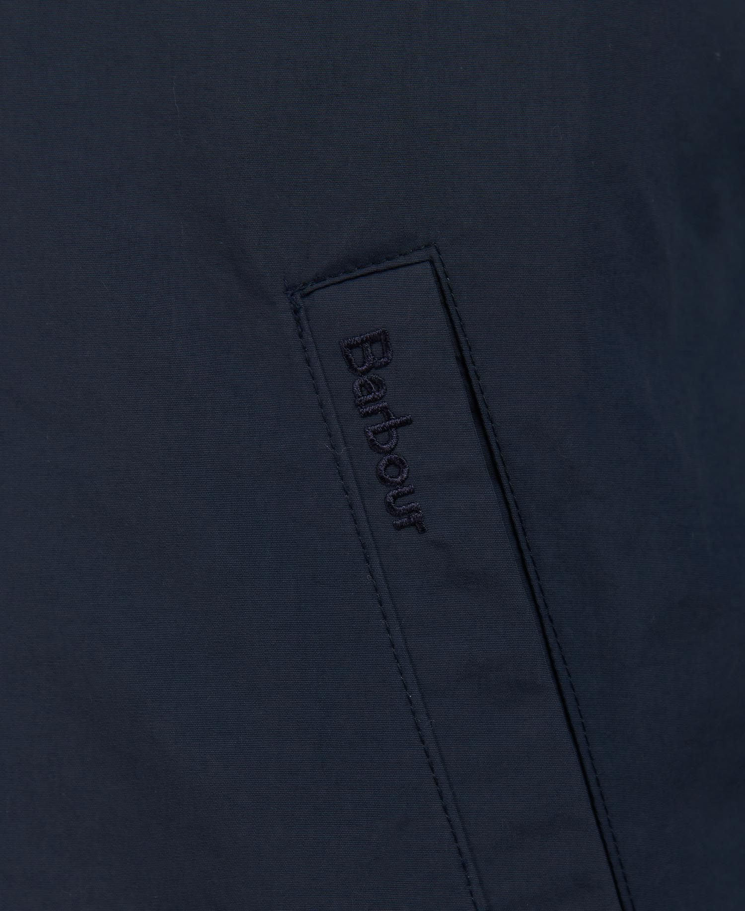 Barbour Dillon Jacket