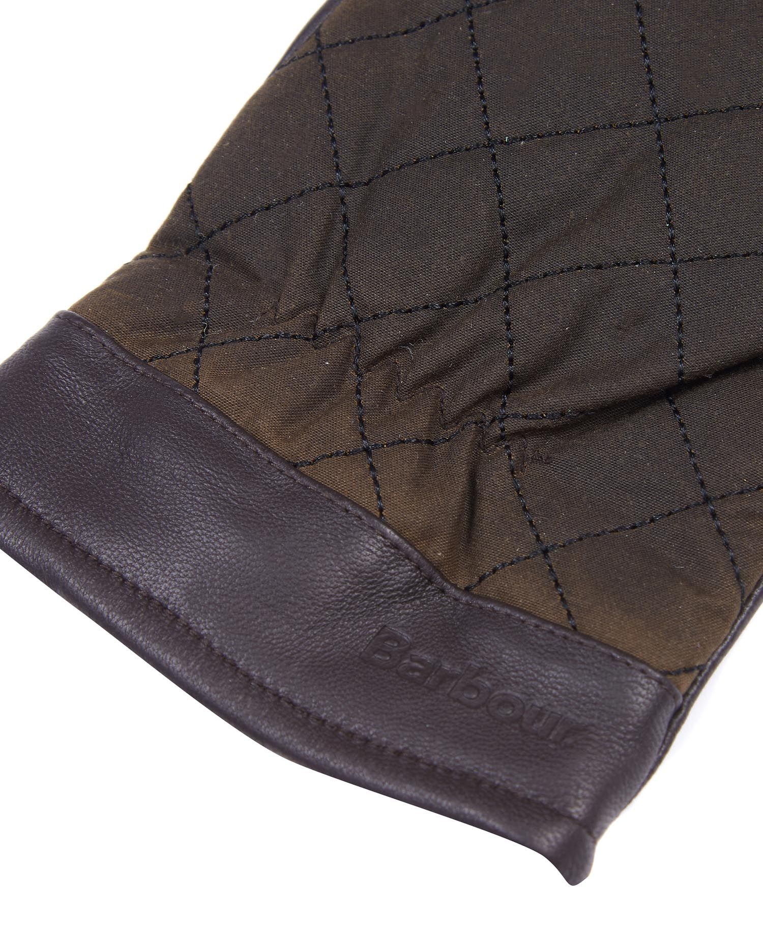 Barbour Dalegarth Gloves