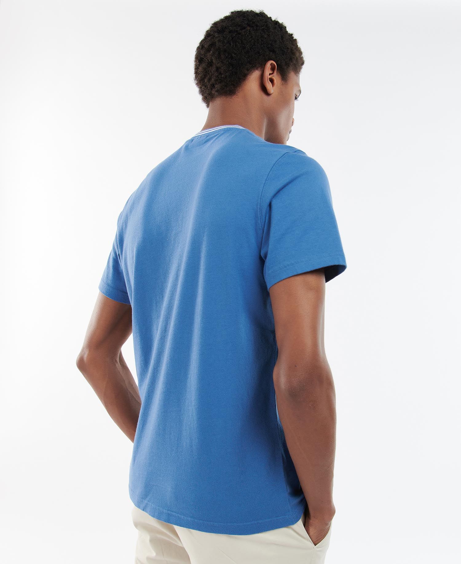 Barbour Austwick T-Shirt