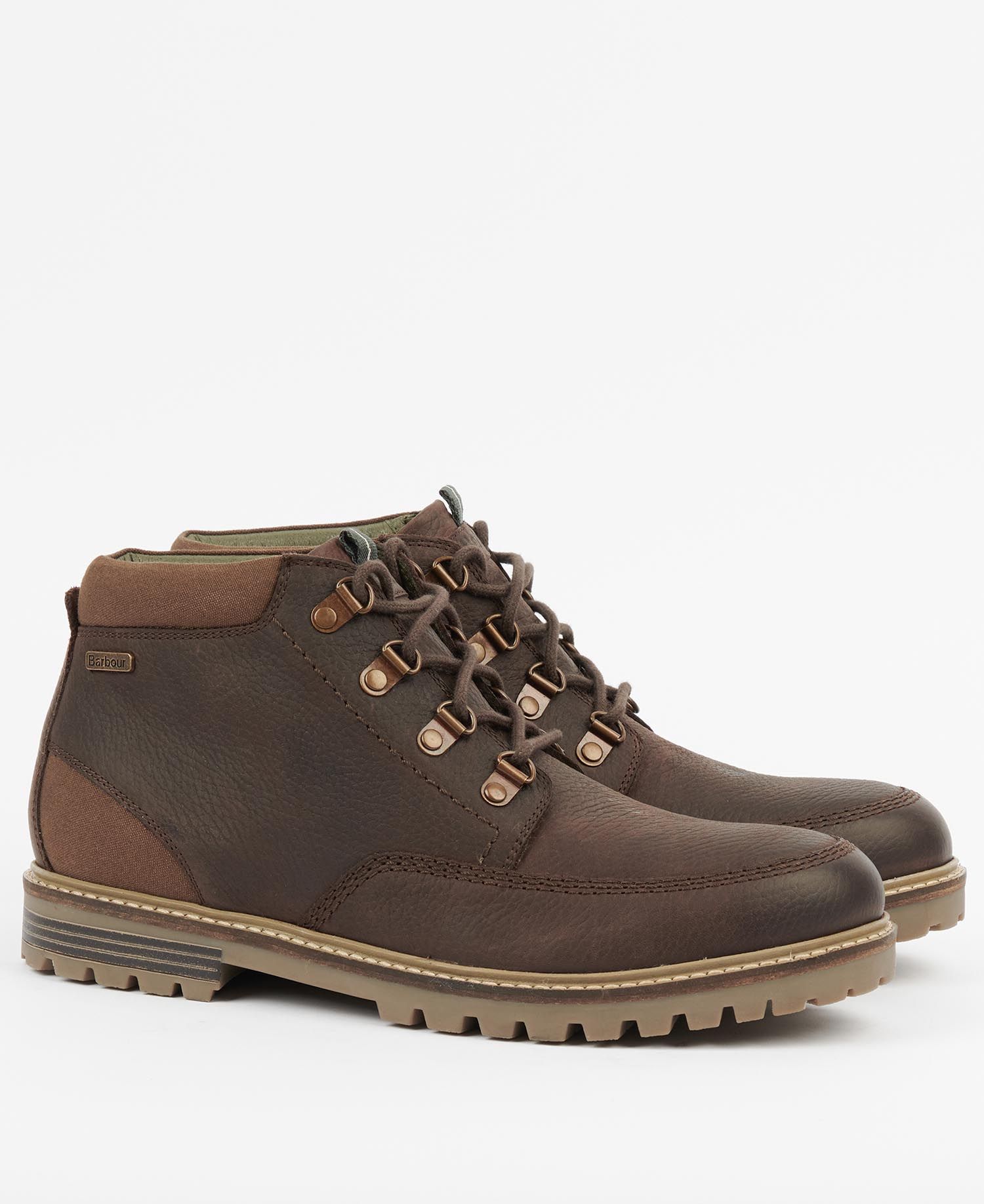 barbour fenton Boots