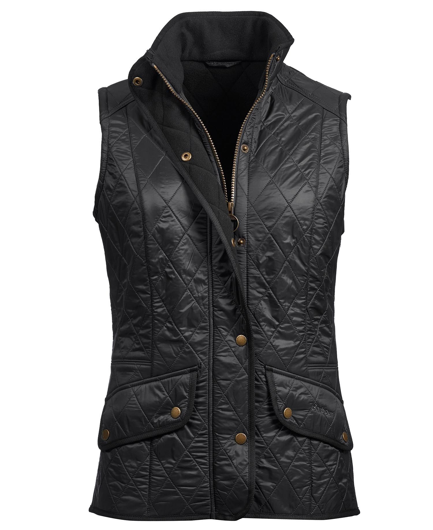 Barbour Cavalry Gilet