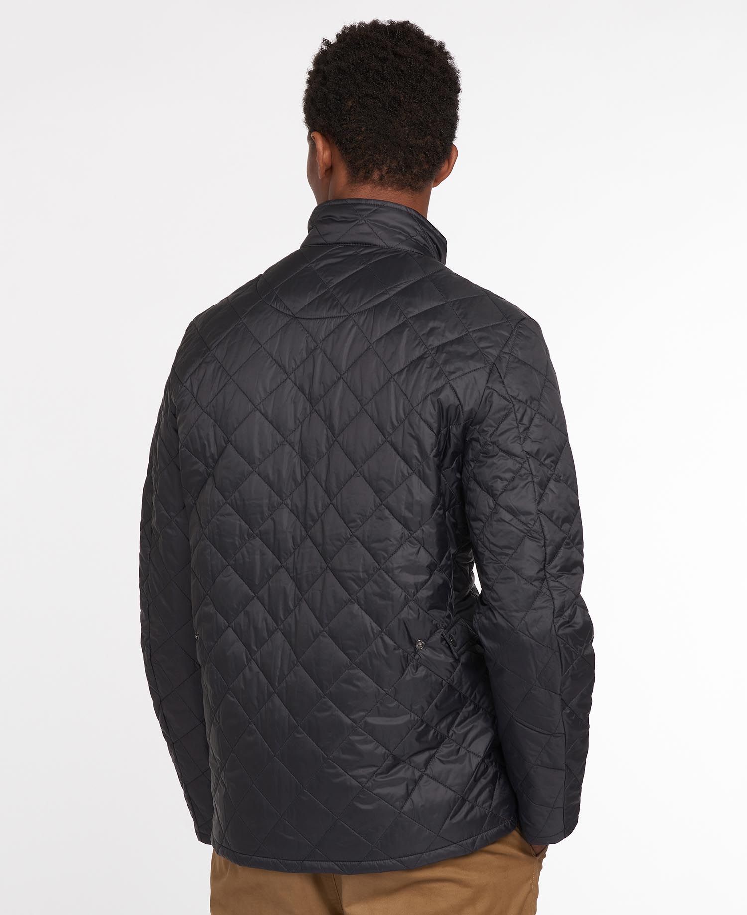Barbour Flyweight Chelsea Quilted Jacket
