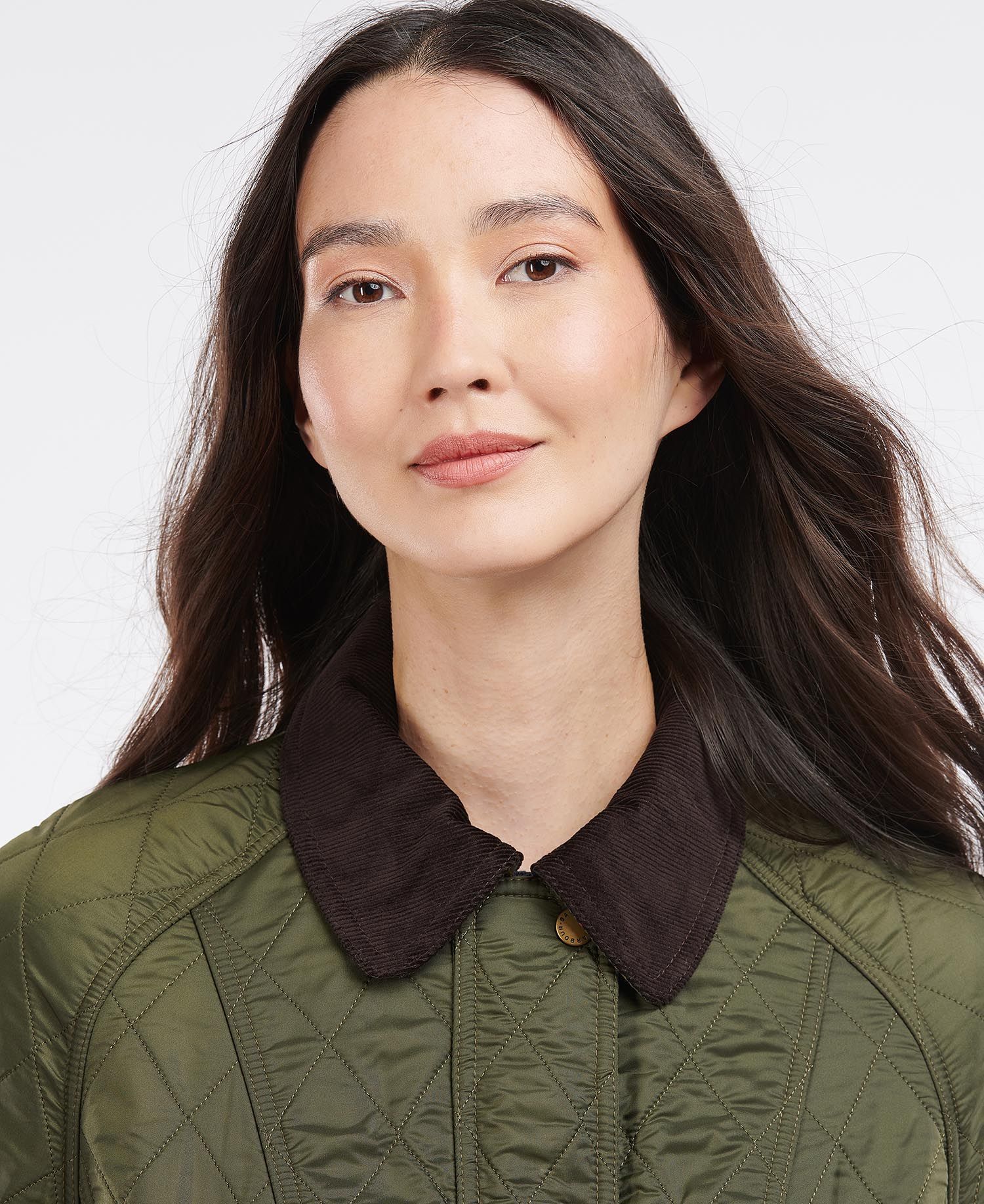 Barbour Beadnell Polarquilt Jacket