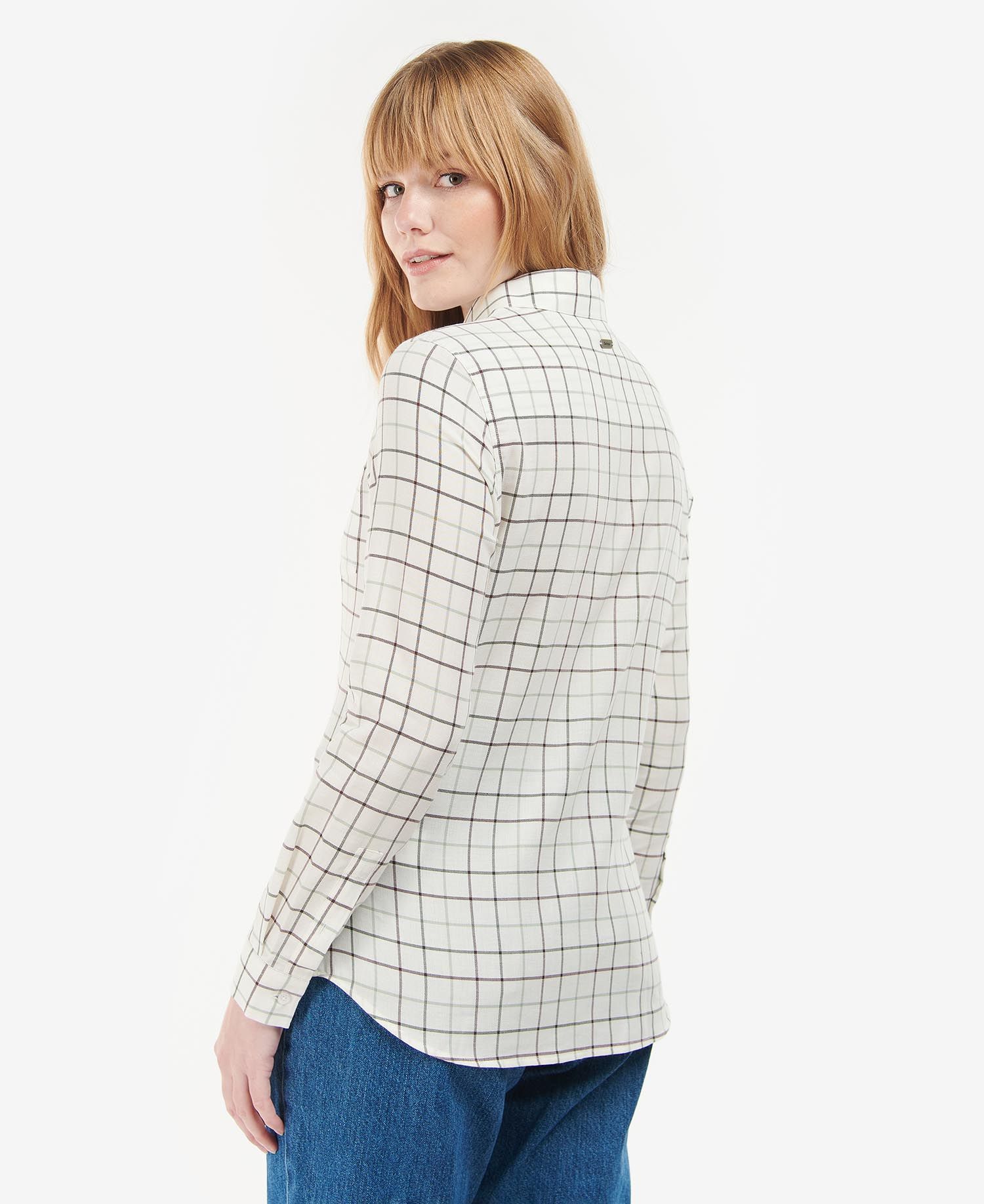 Barbour Triplebar Shirt