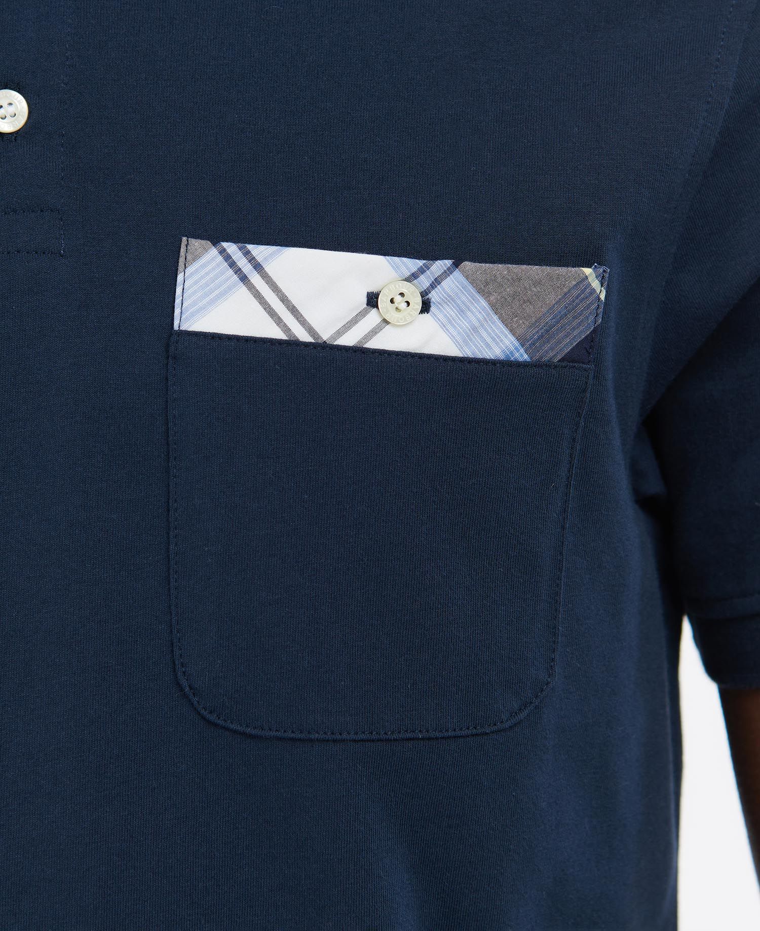 Barbour Lirst Polo Shirt