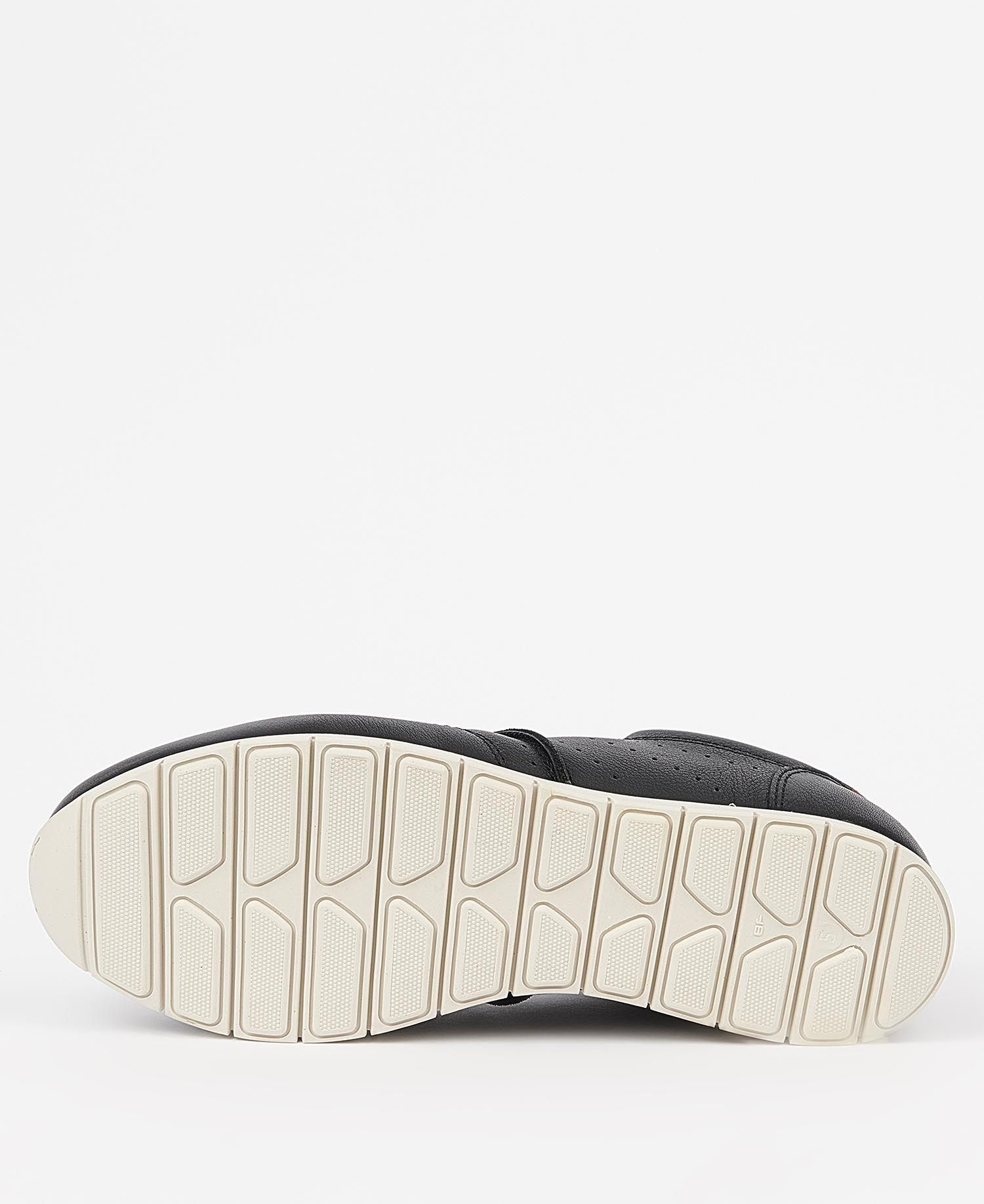 Barbour Asha Trainers