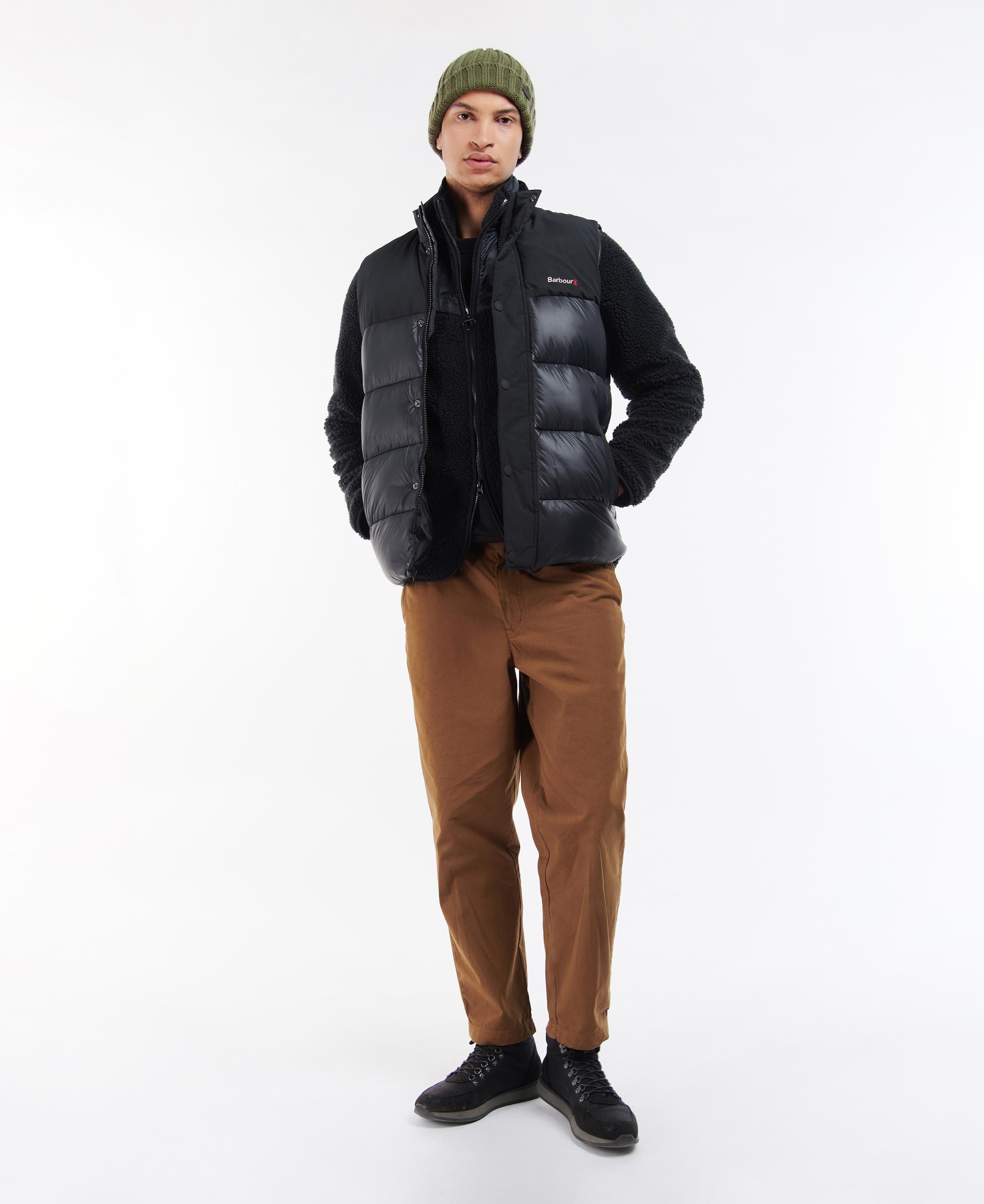 Barbour Grassland Gilet