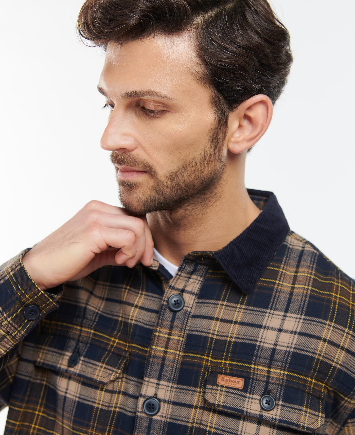 Barbour Ambleside OverShirt