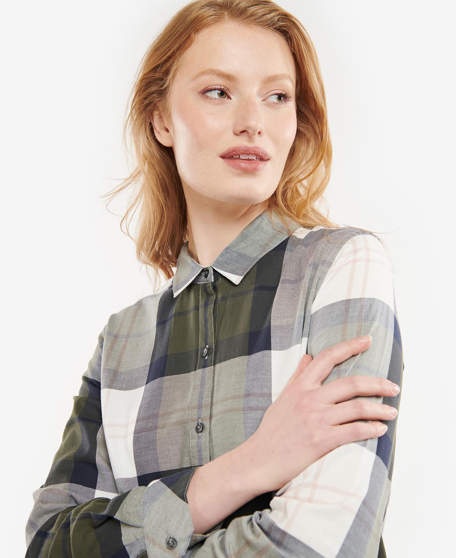 Barbour Moorland Shirt