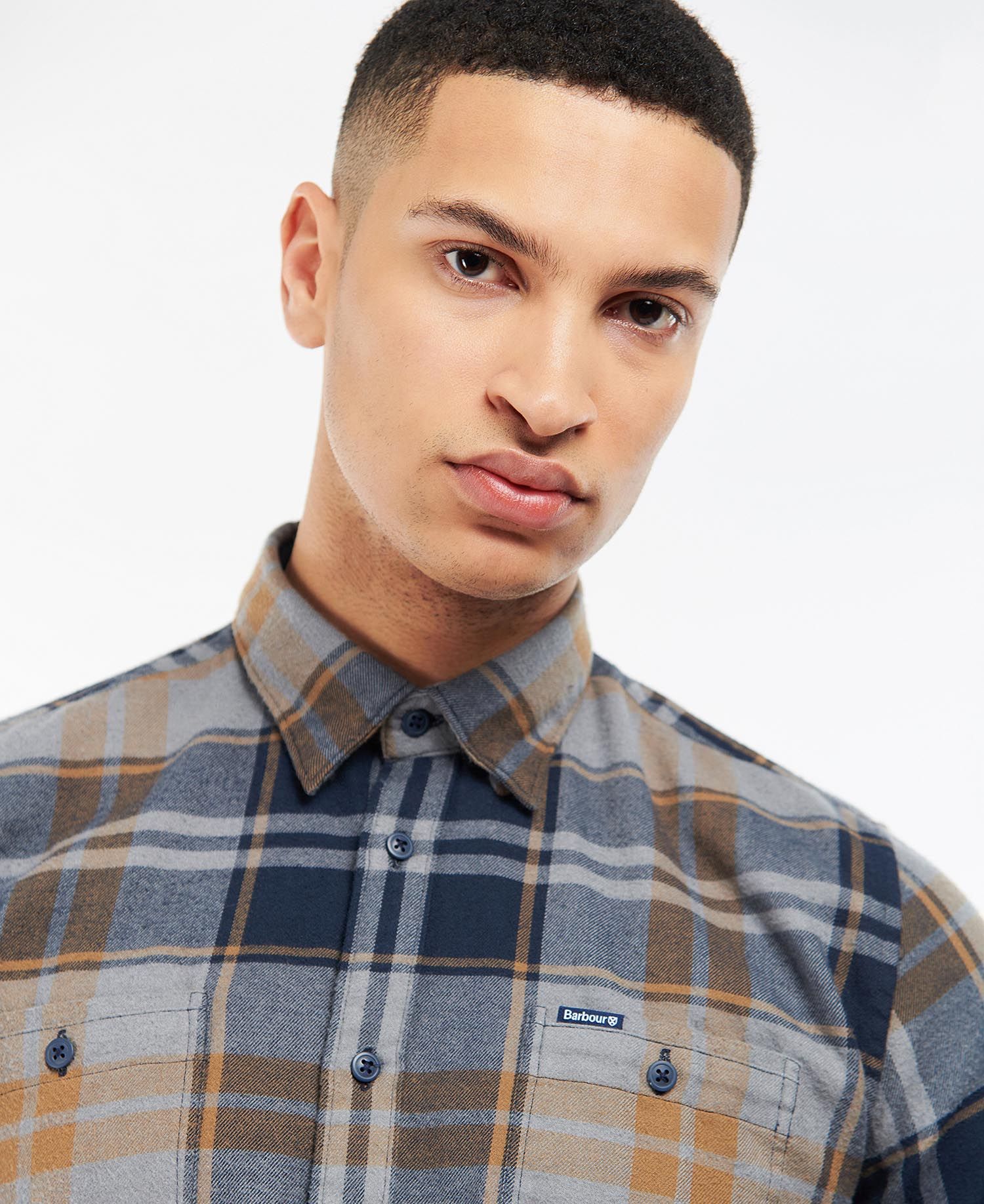 Barbour Bidston Shirt