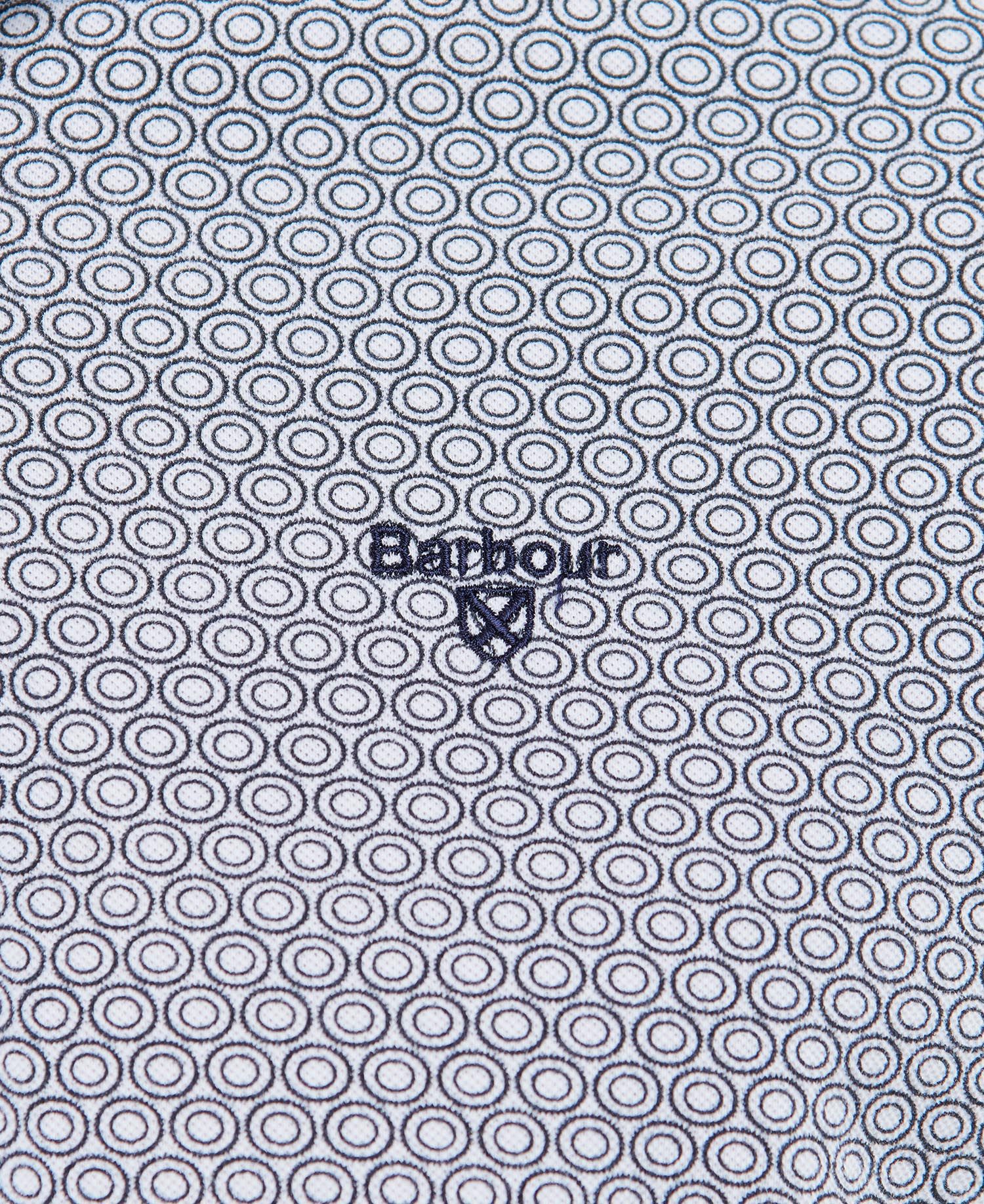 Barbour Gateside Polo Shirt