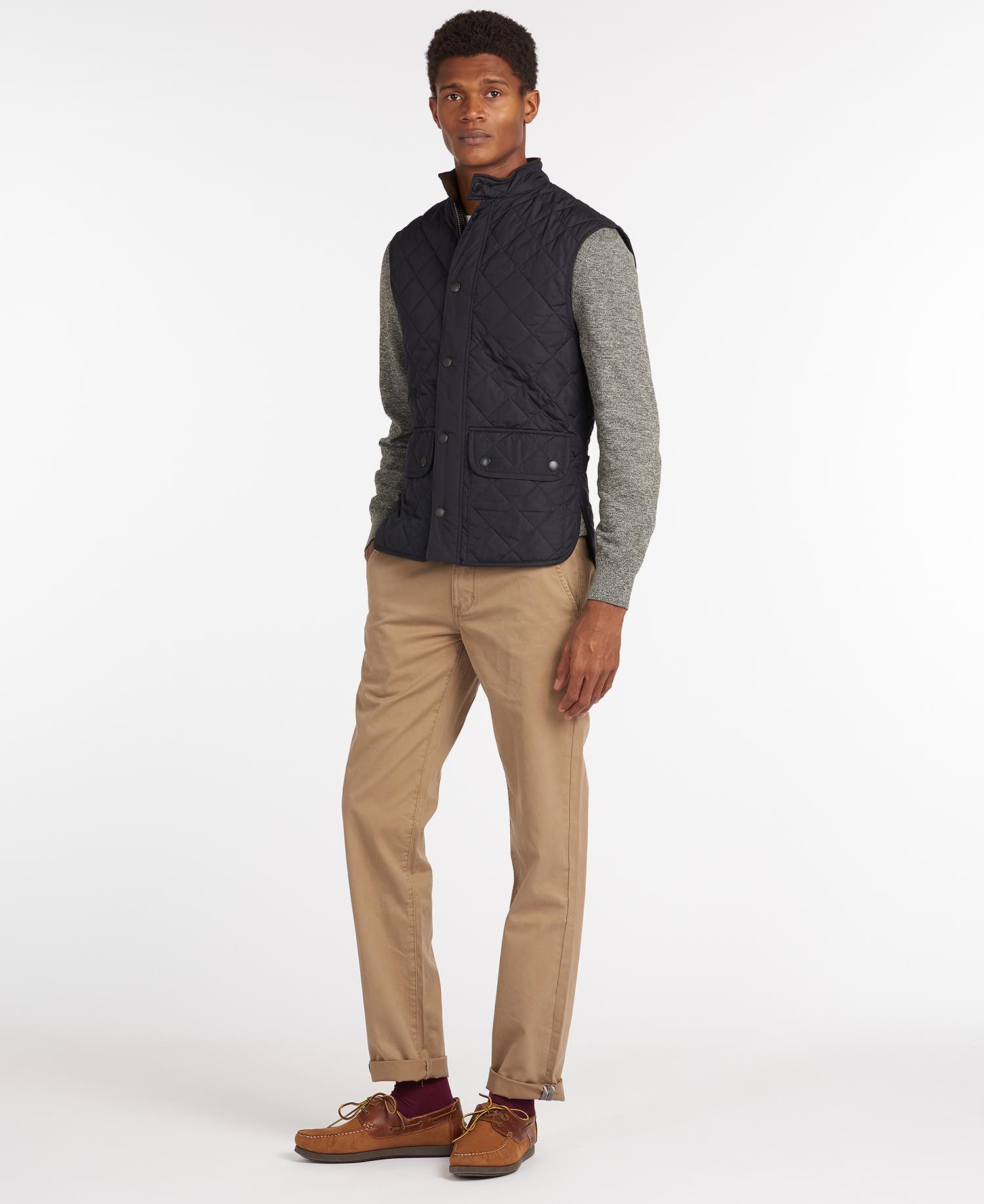 Barbour Lowerdale Gilet